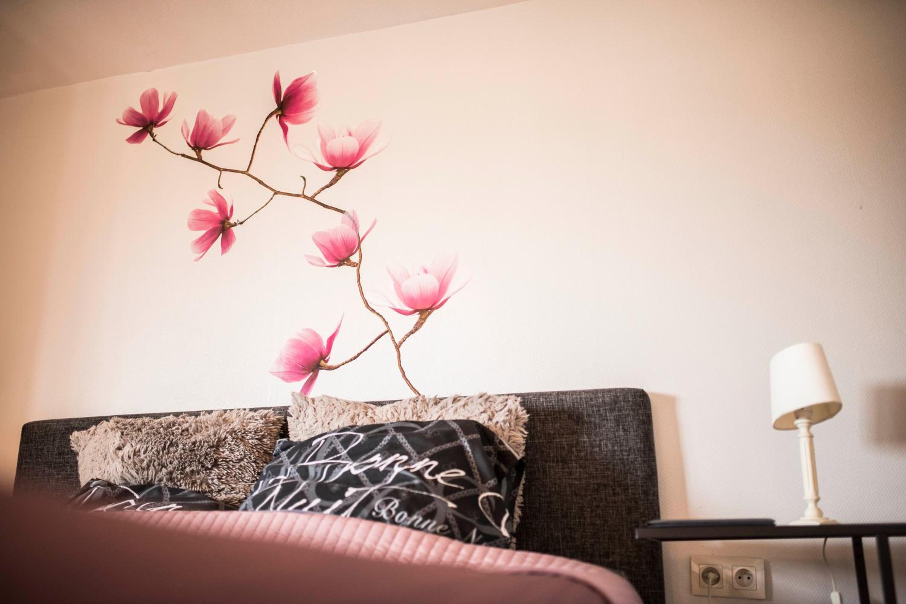 B&B A Dream City spa & Massages