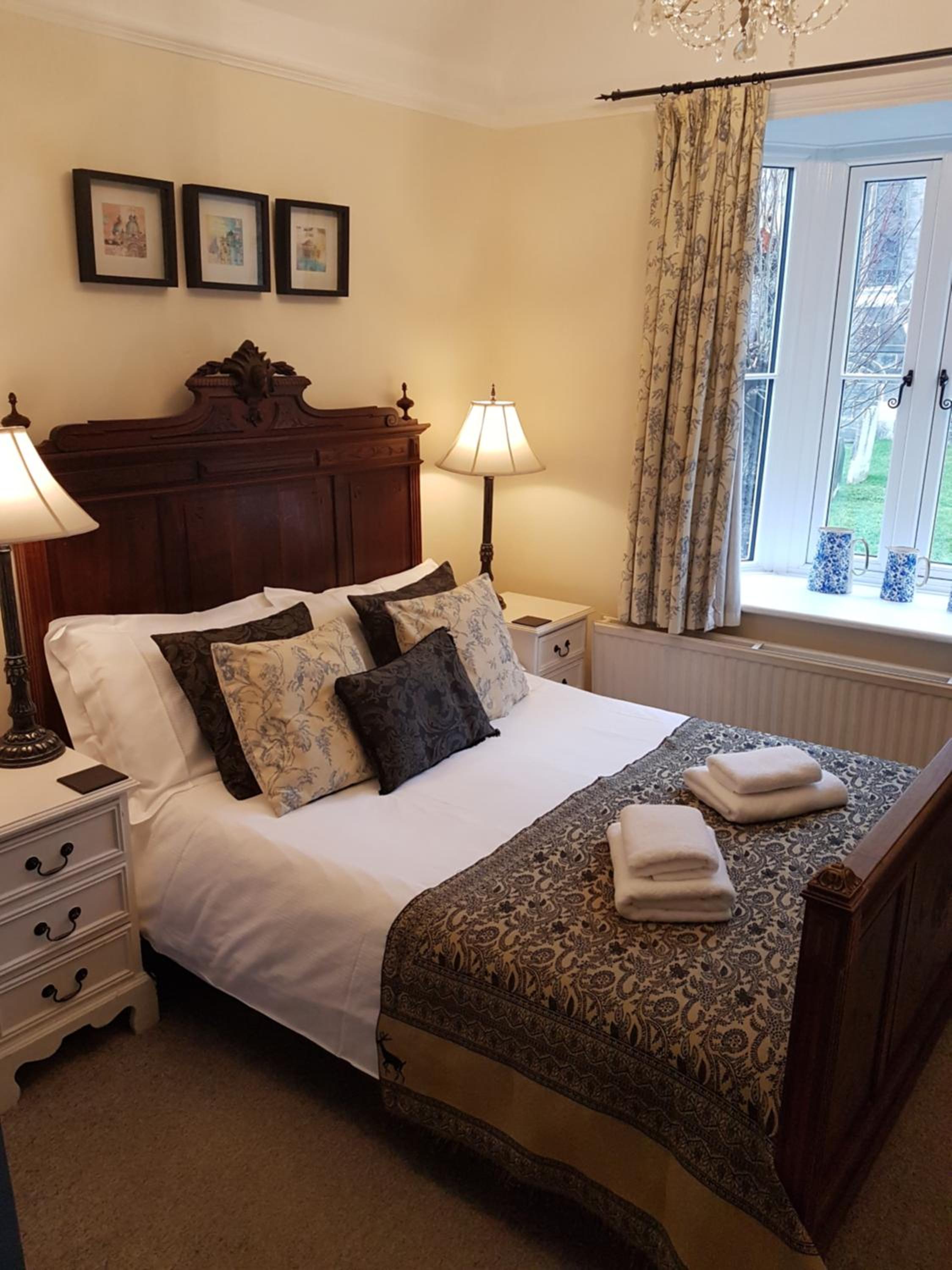 Gothic House