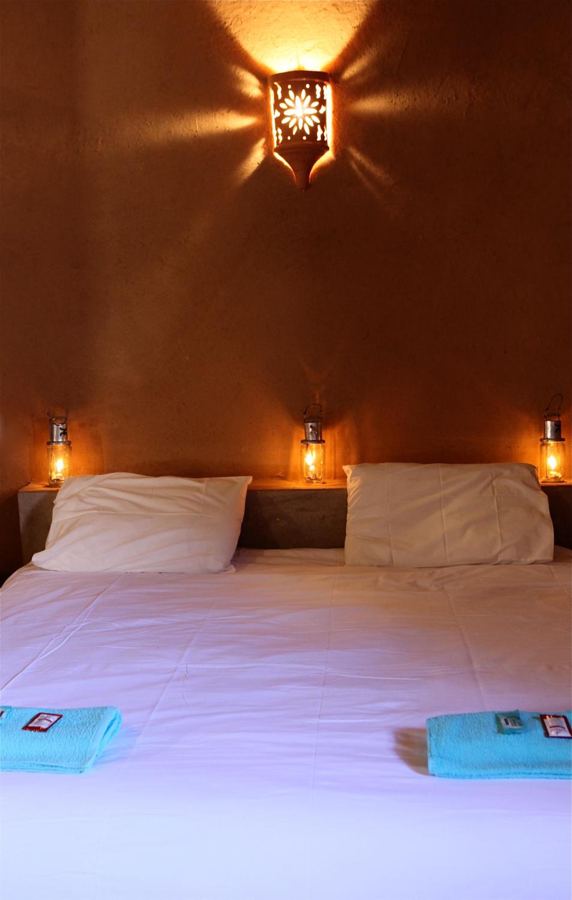 Riad Nomad view 4