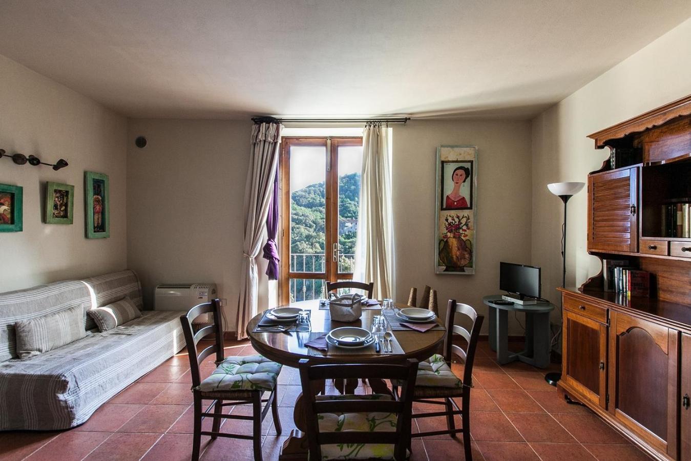 Locanda degli Alberi