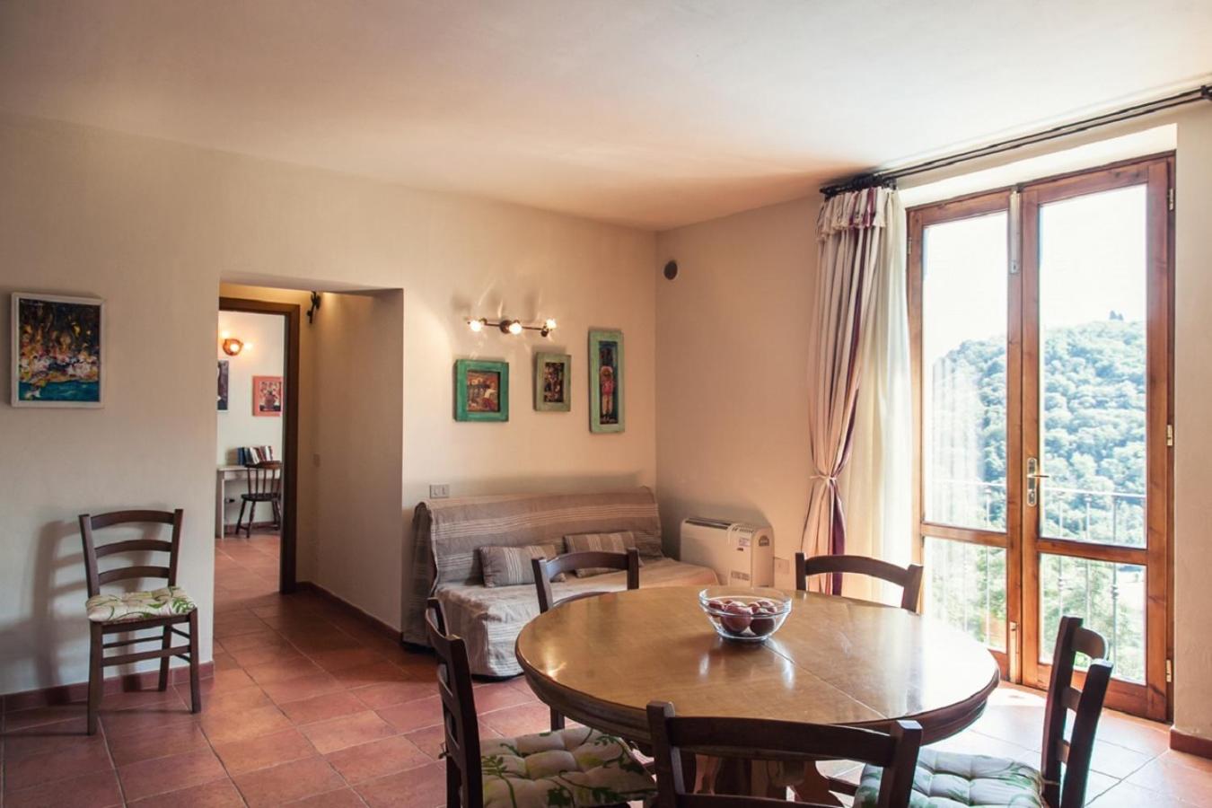 Locanda degli Alberi
