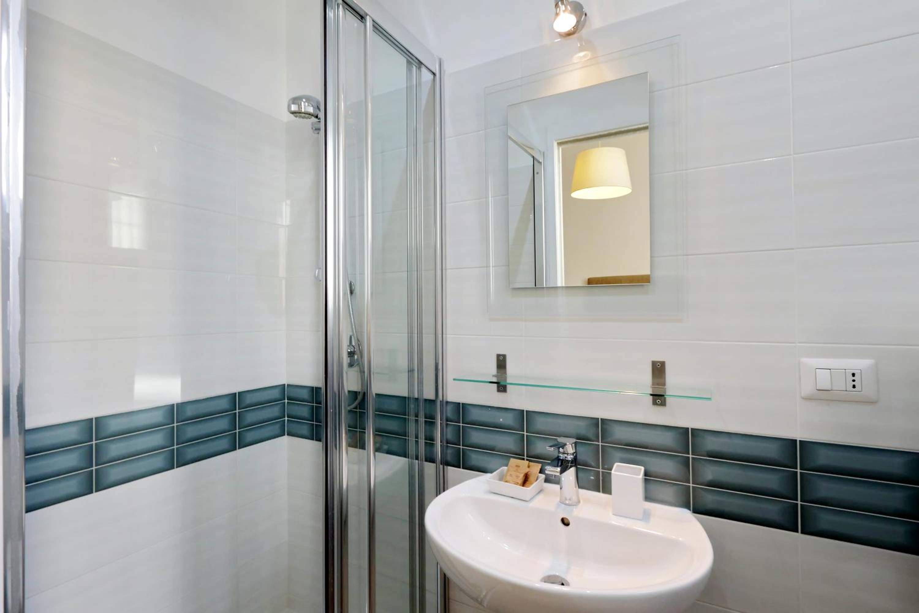 Midnight in Rome Guest House