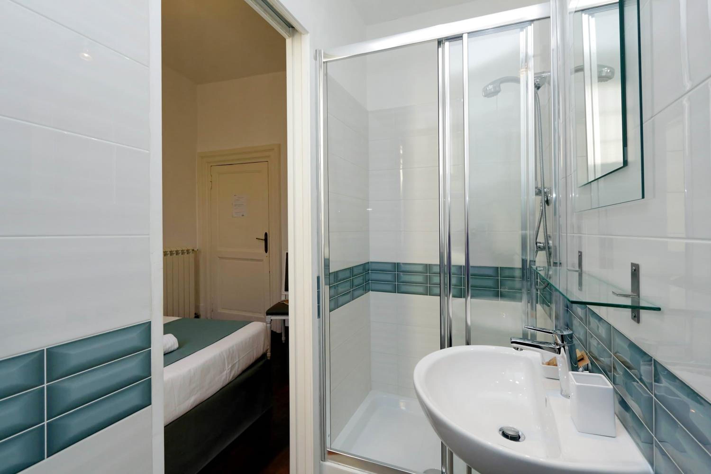 Midnight in Rome Guest House