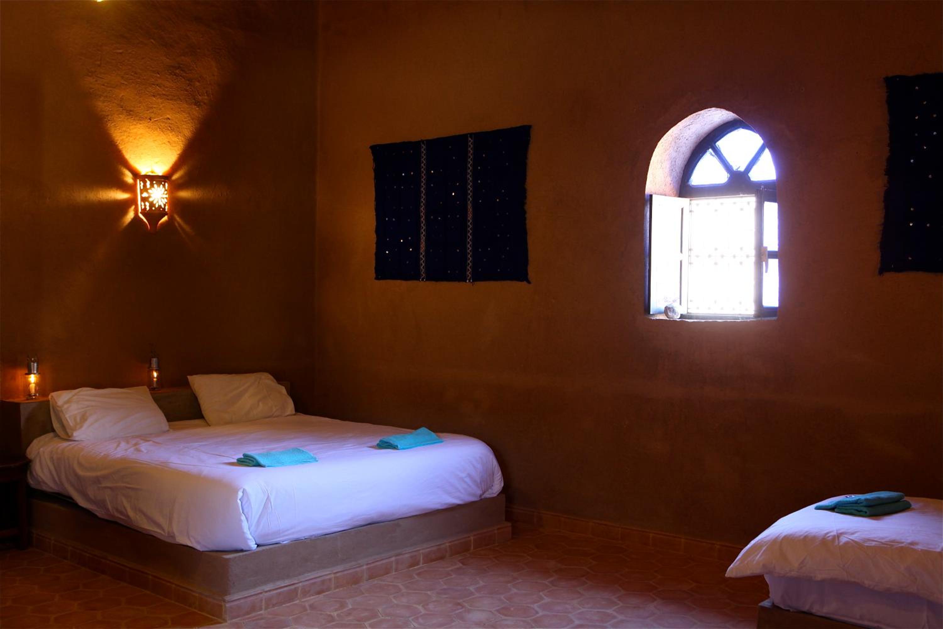 Riad Nomad view 3