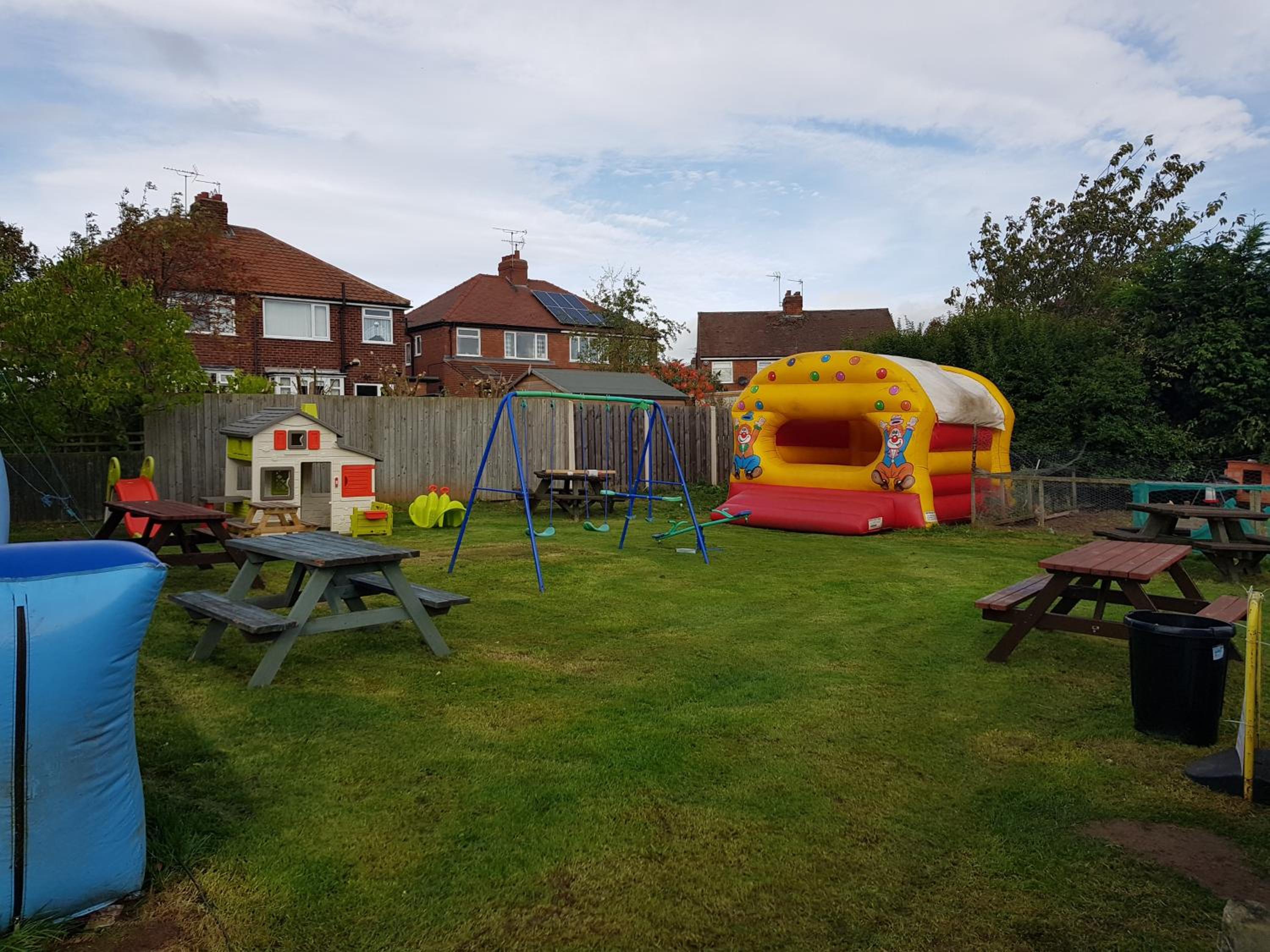 the jackdaw pub SELF CATERING STATIC CARAVAN free breakfast supplied, photo 44