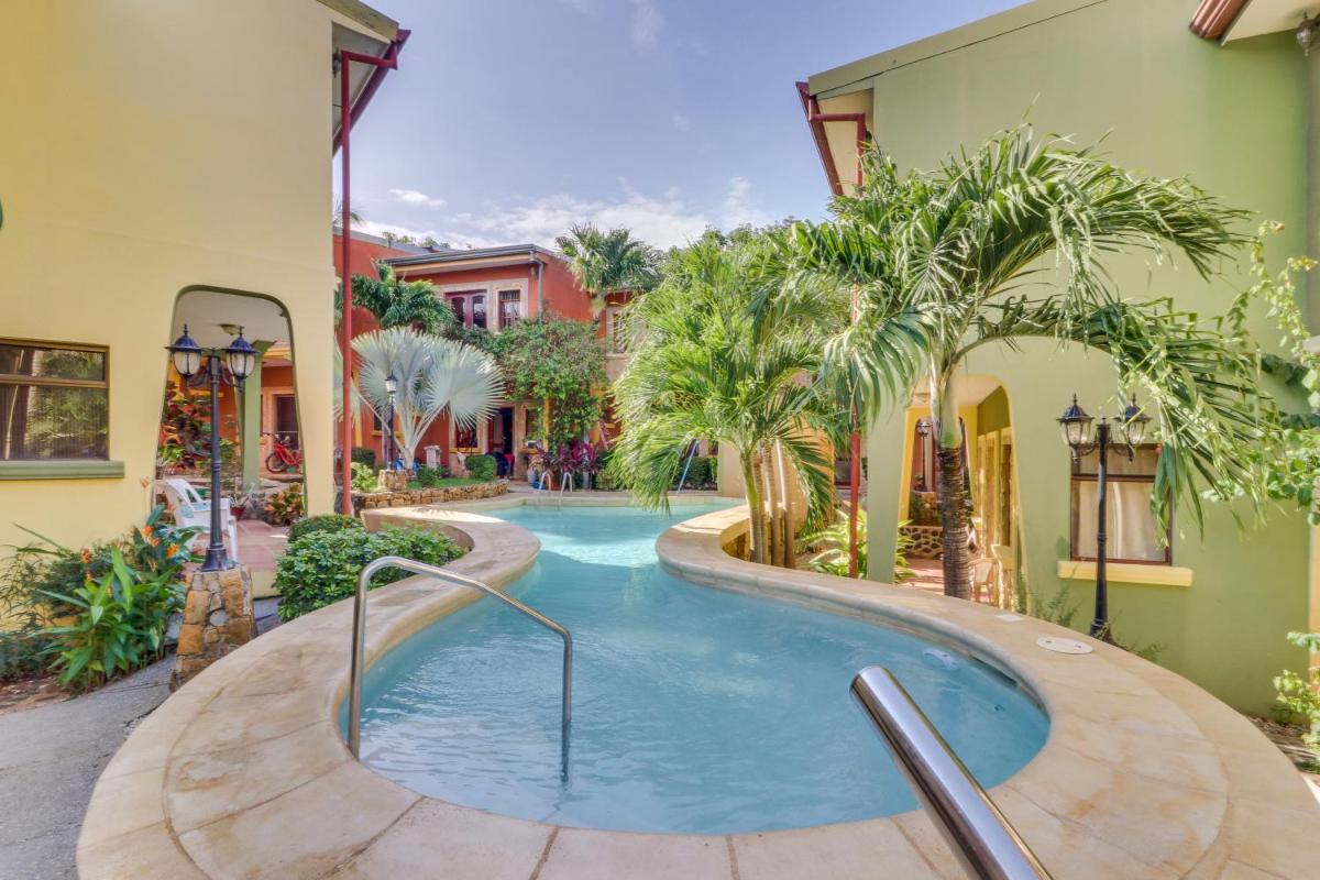 Hotel Los Sueños 2 16 - Image 1