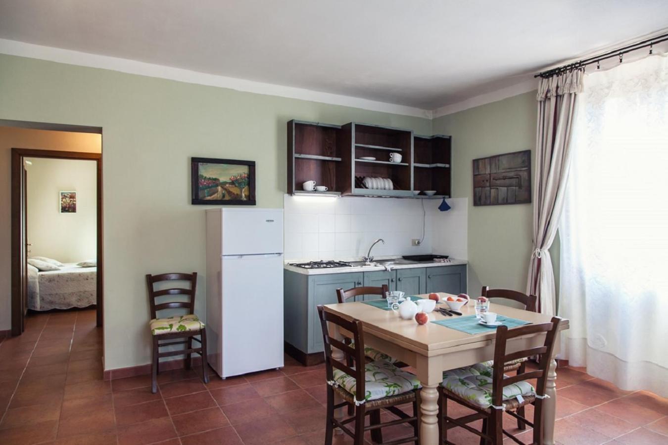 Locanda degli Alberi