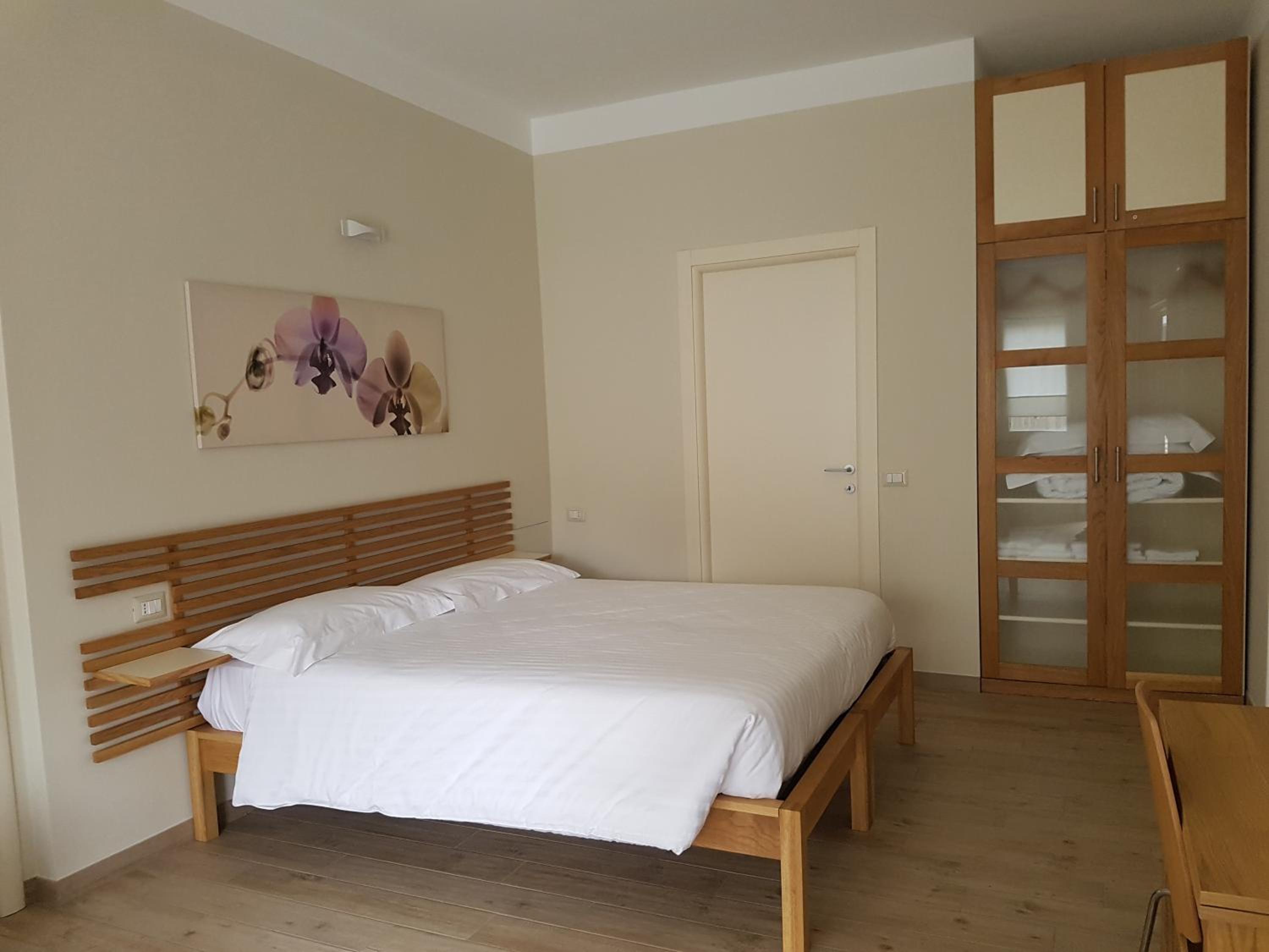 Residence Campo Rotondo