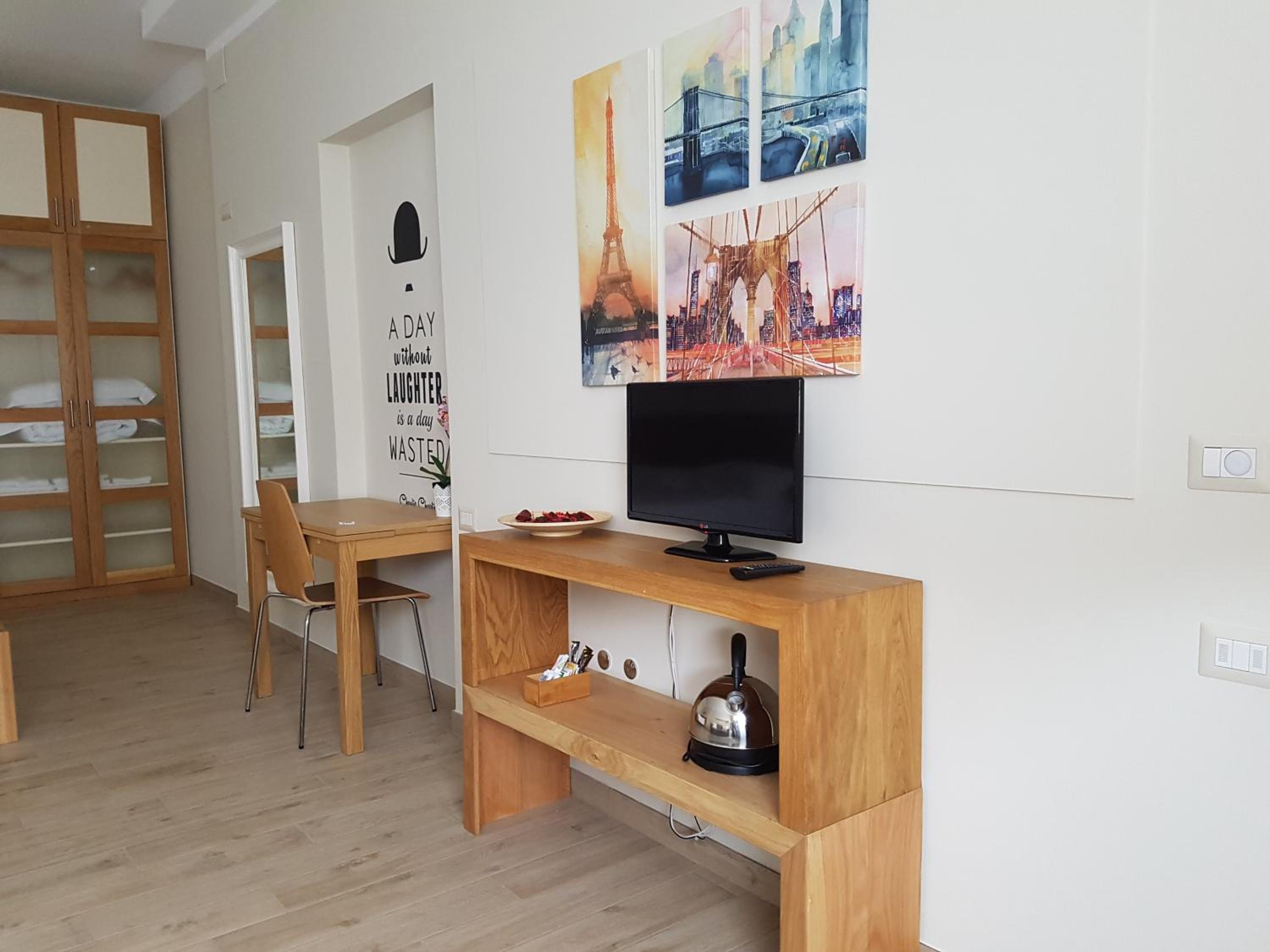 Residence Campo Rotondo