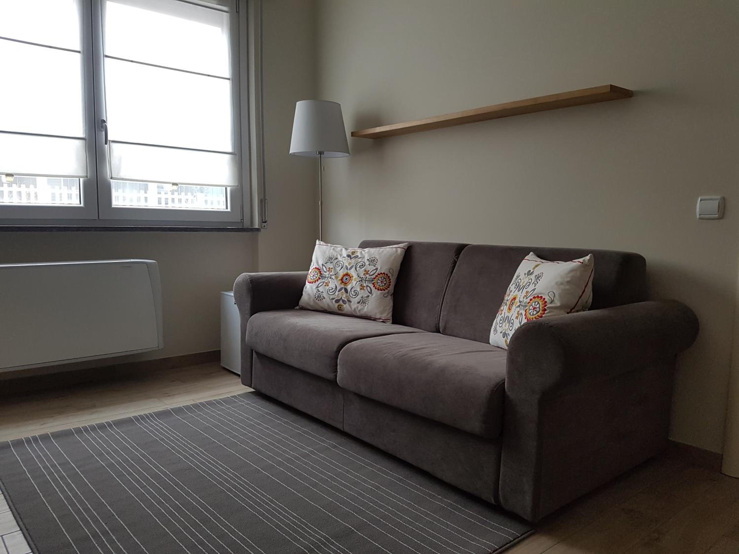 Residence Campo Rotondo