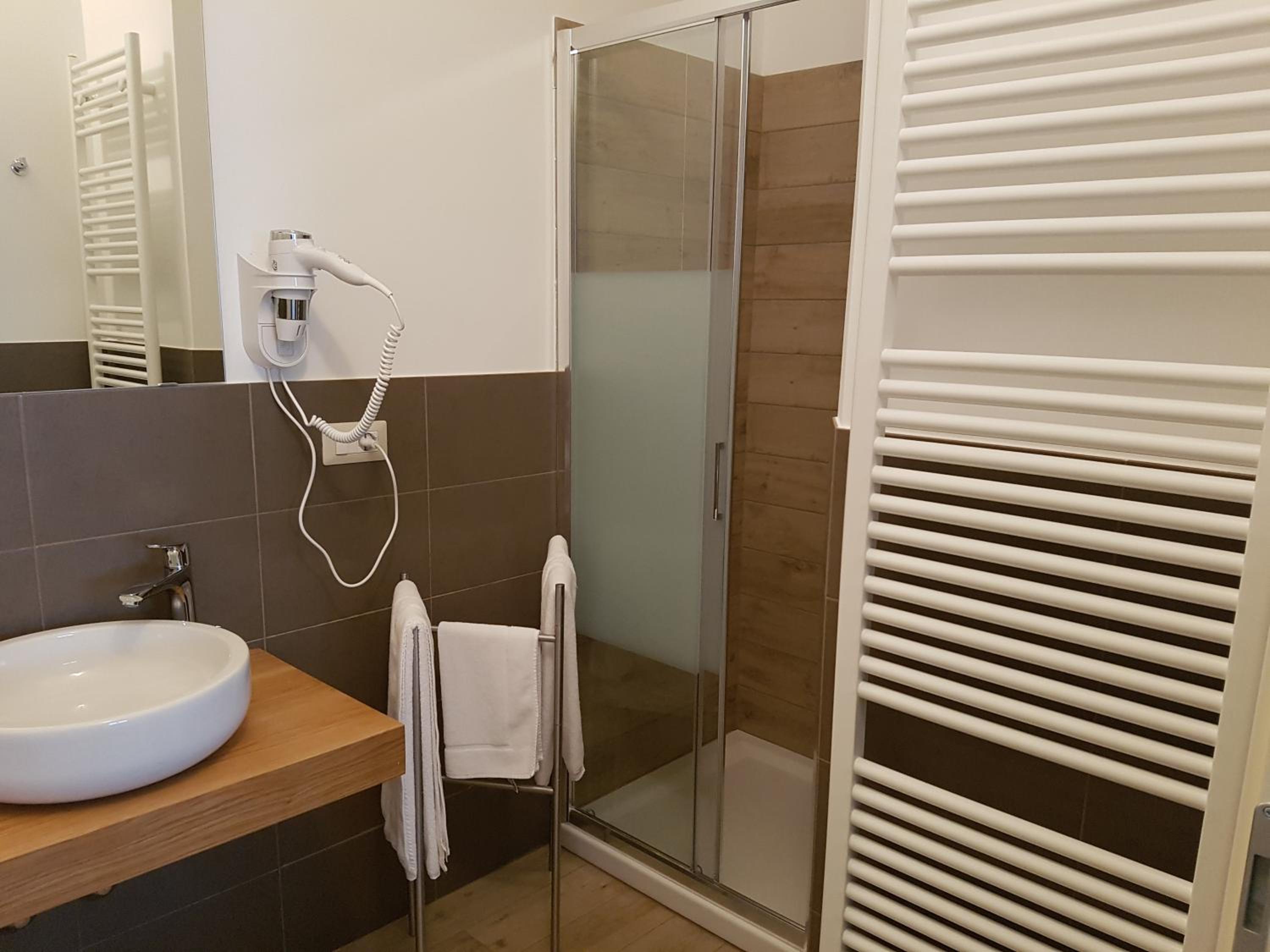 Residence Campo Rotondo