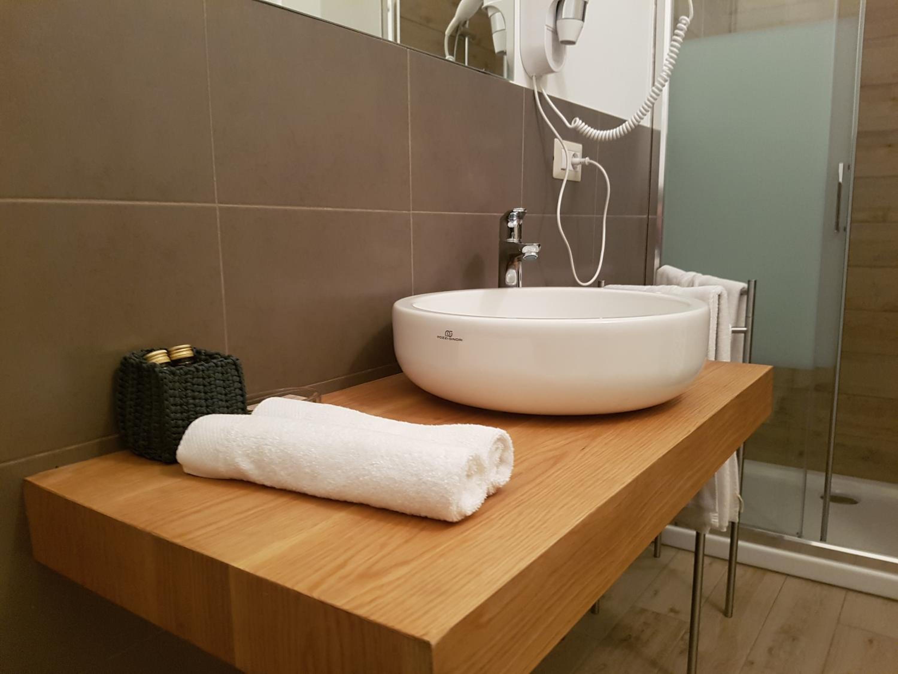 Residence Campo Rotondo