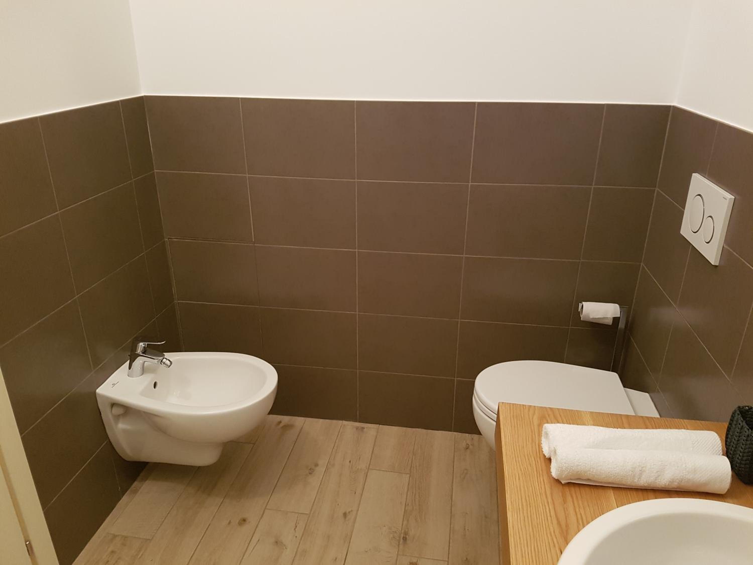 Residence Campo Rotondo