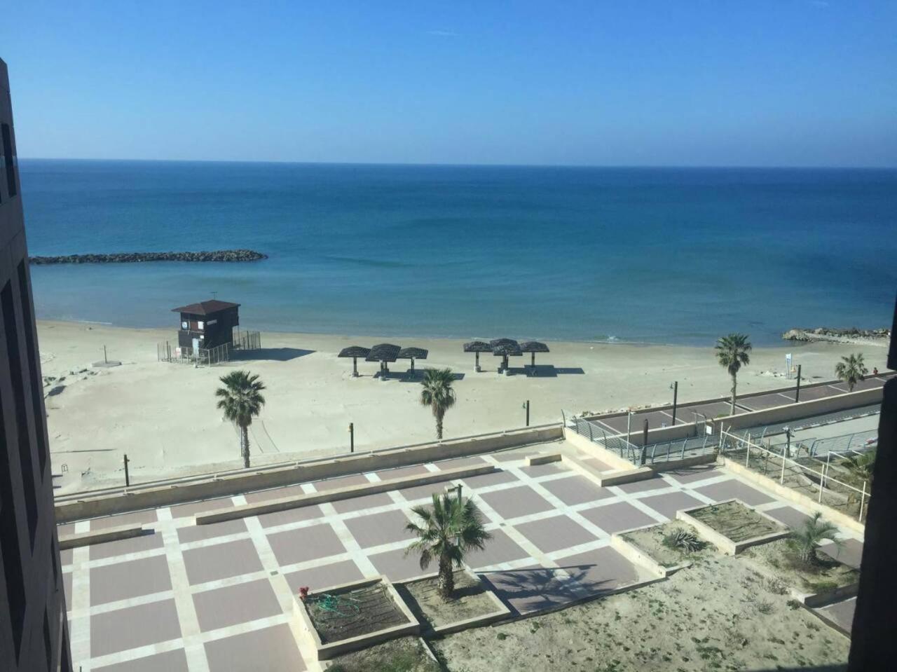 Apartment on Haifa