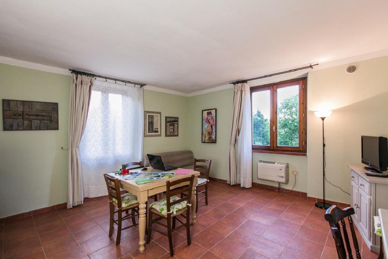 Locanda degli Alberi