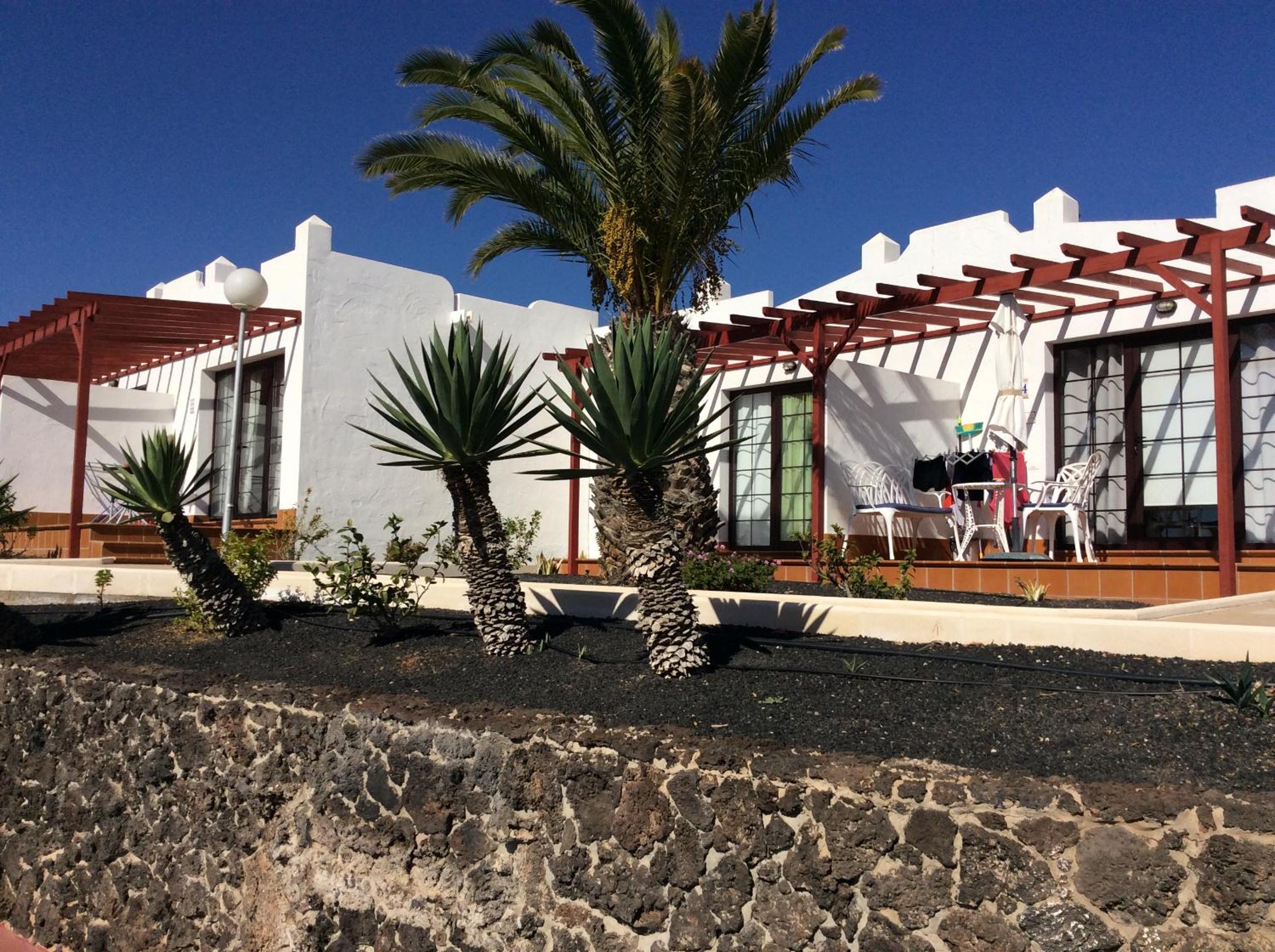 Apartamento tranquilo Sun Beach