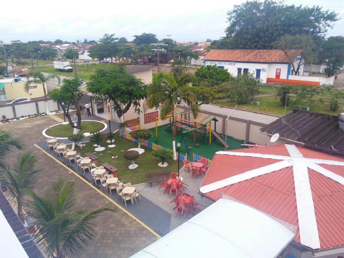 children's play area