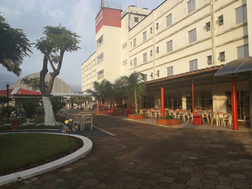USCEESP Itanhaem, photo 5