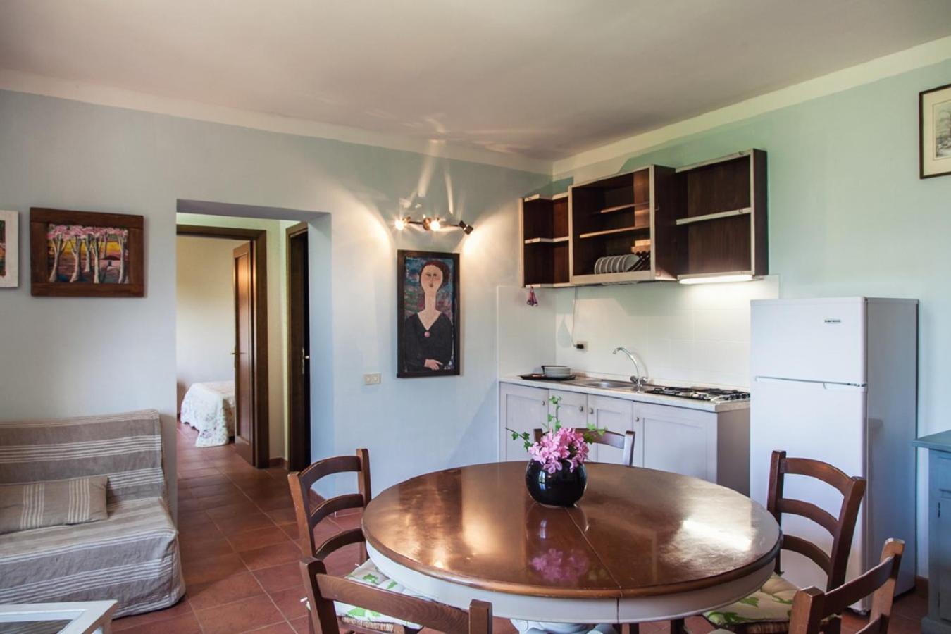 Locanda degli Alberi
