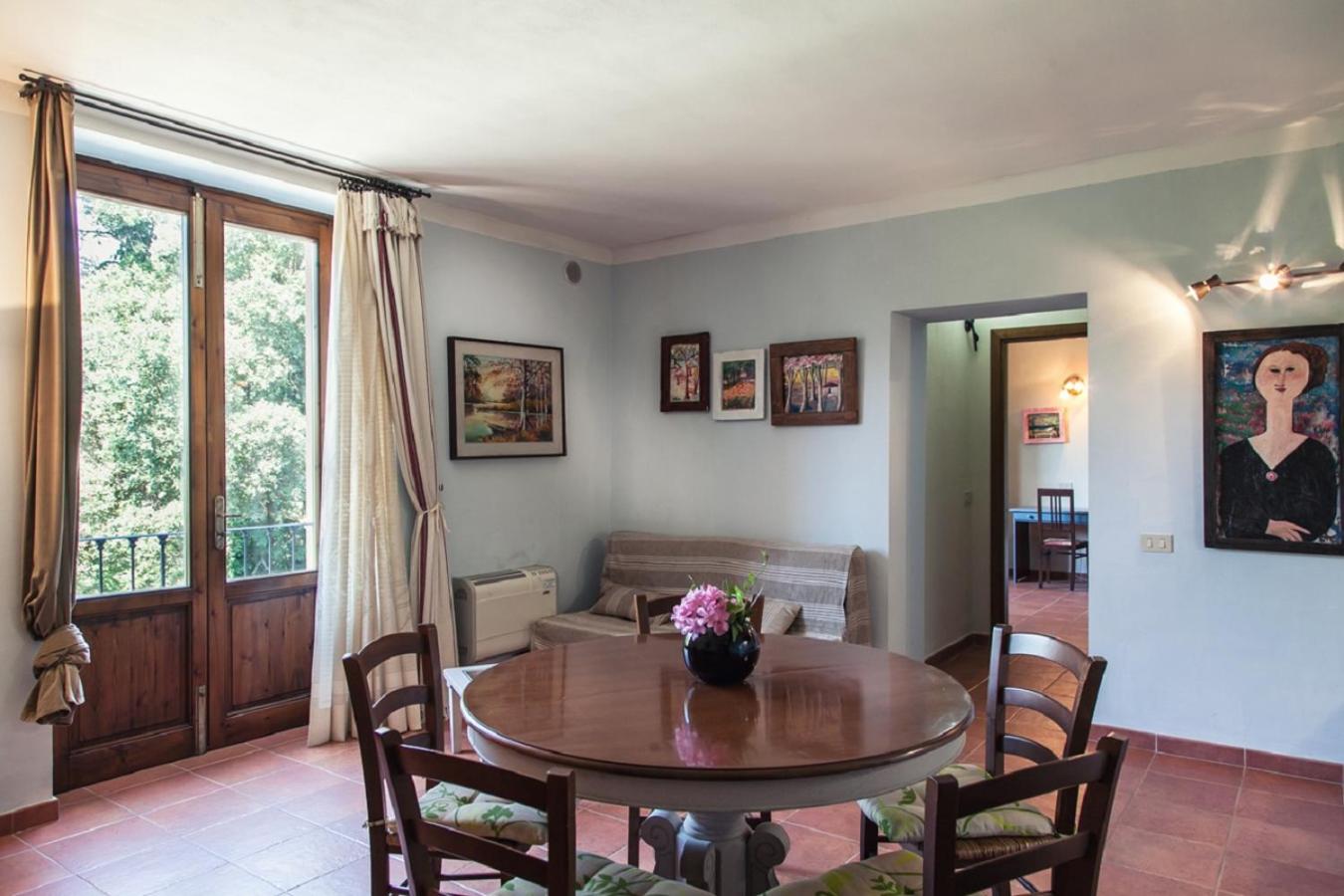 Locanda degli Alberi