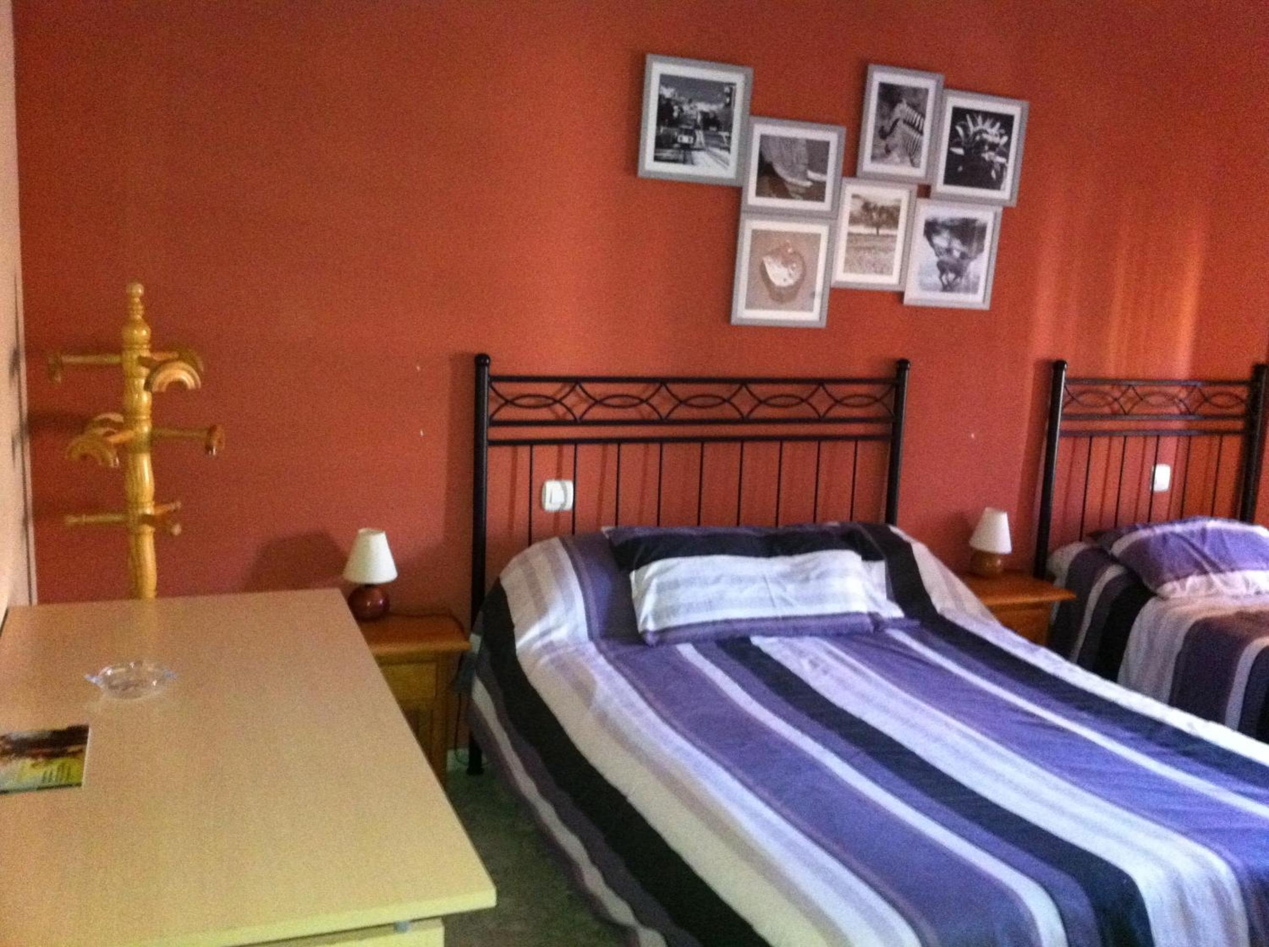 Hostal Neptuno