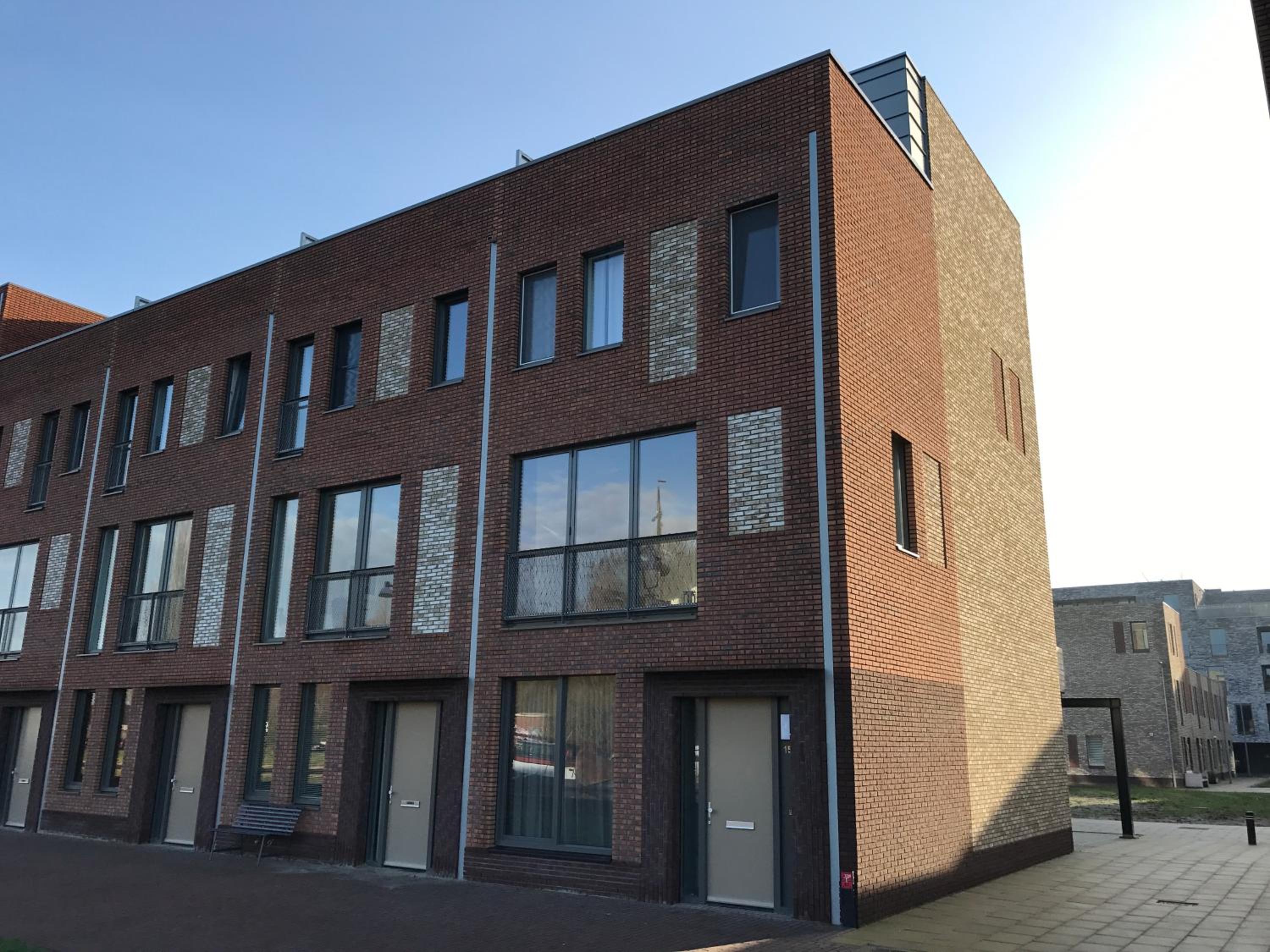 De Kade view 2