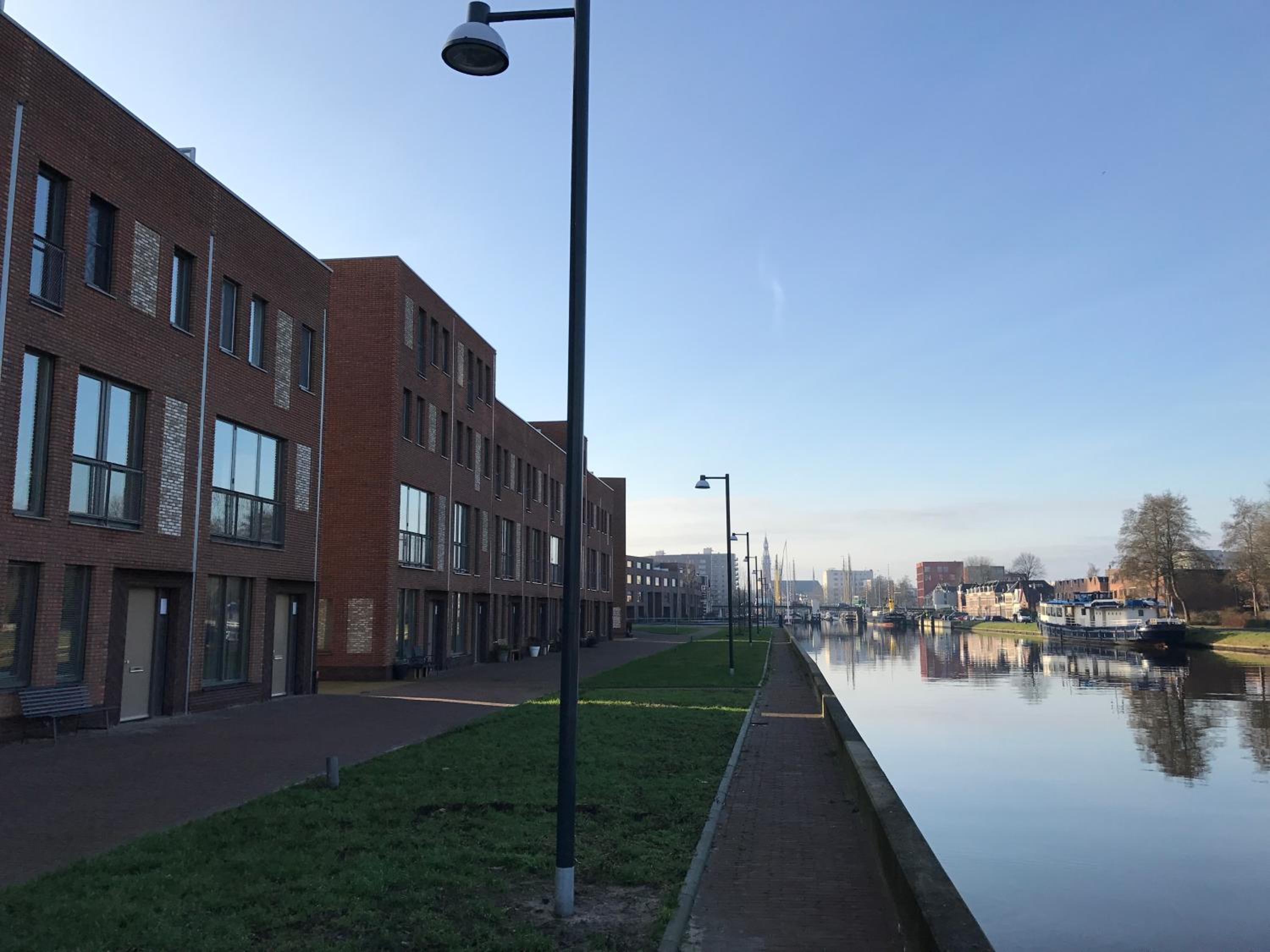De Kade view 3