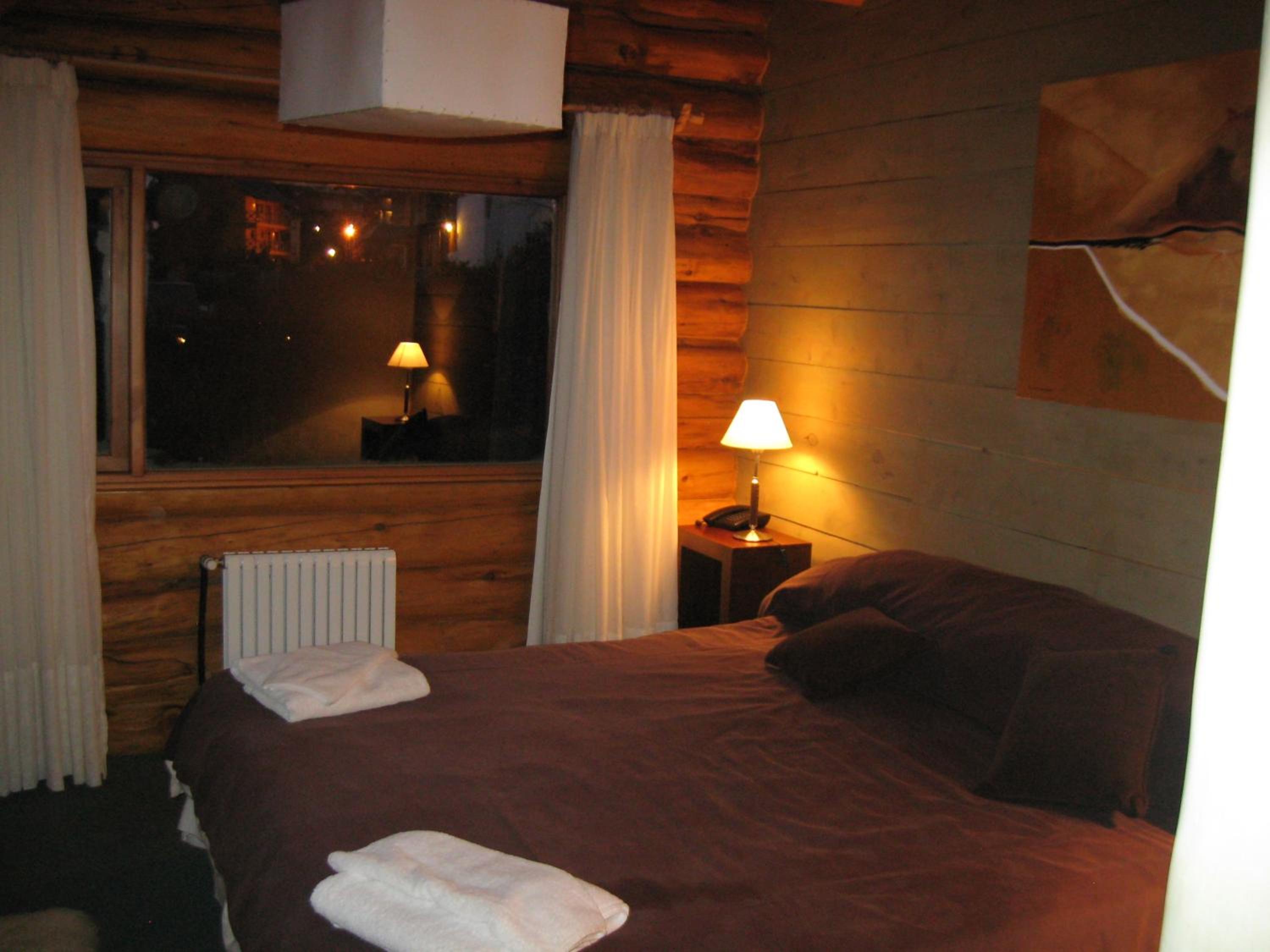 Hosteria Sudbruck