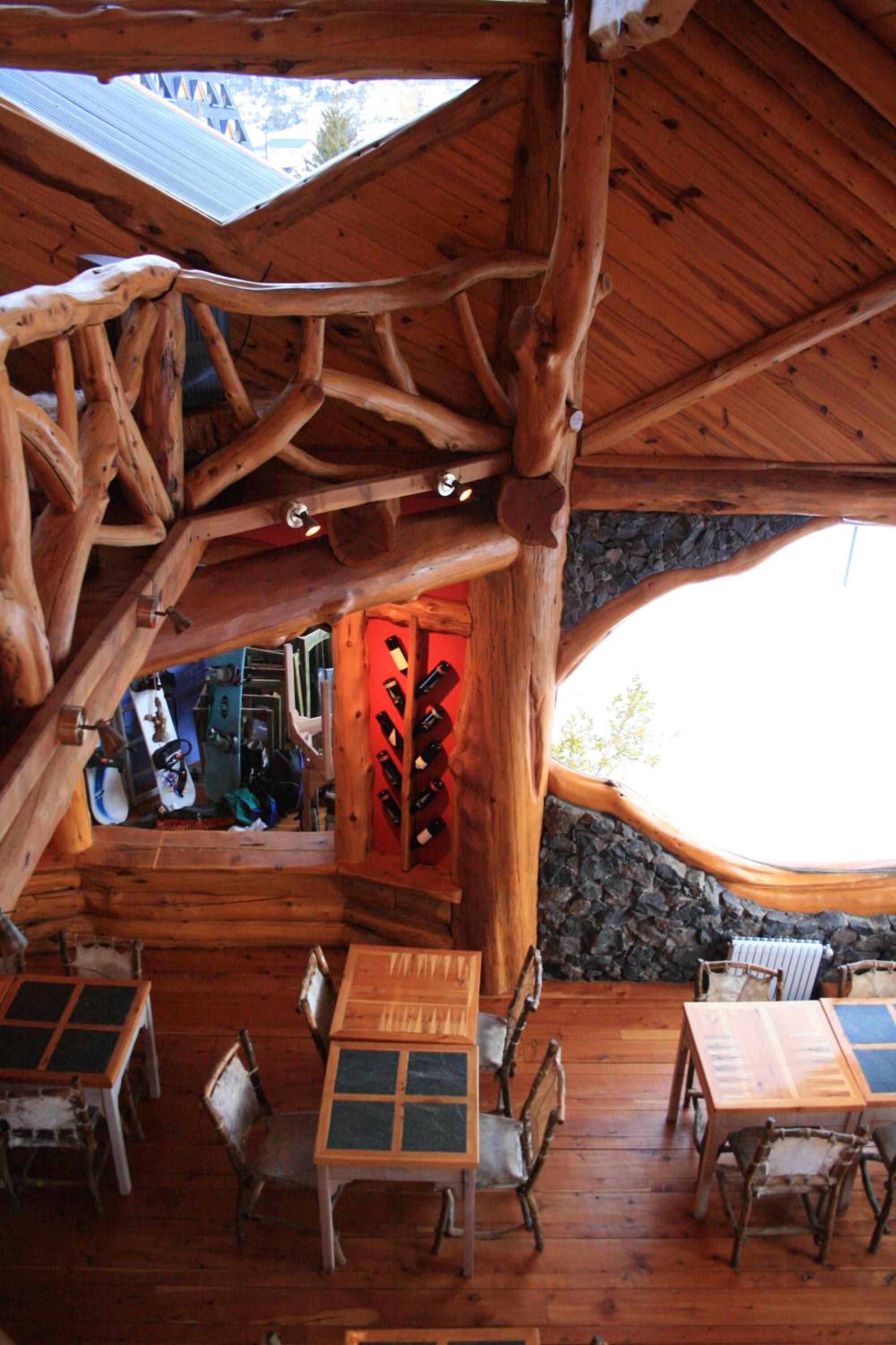 Hosteria Sudbruck