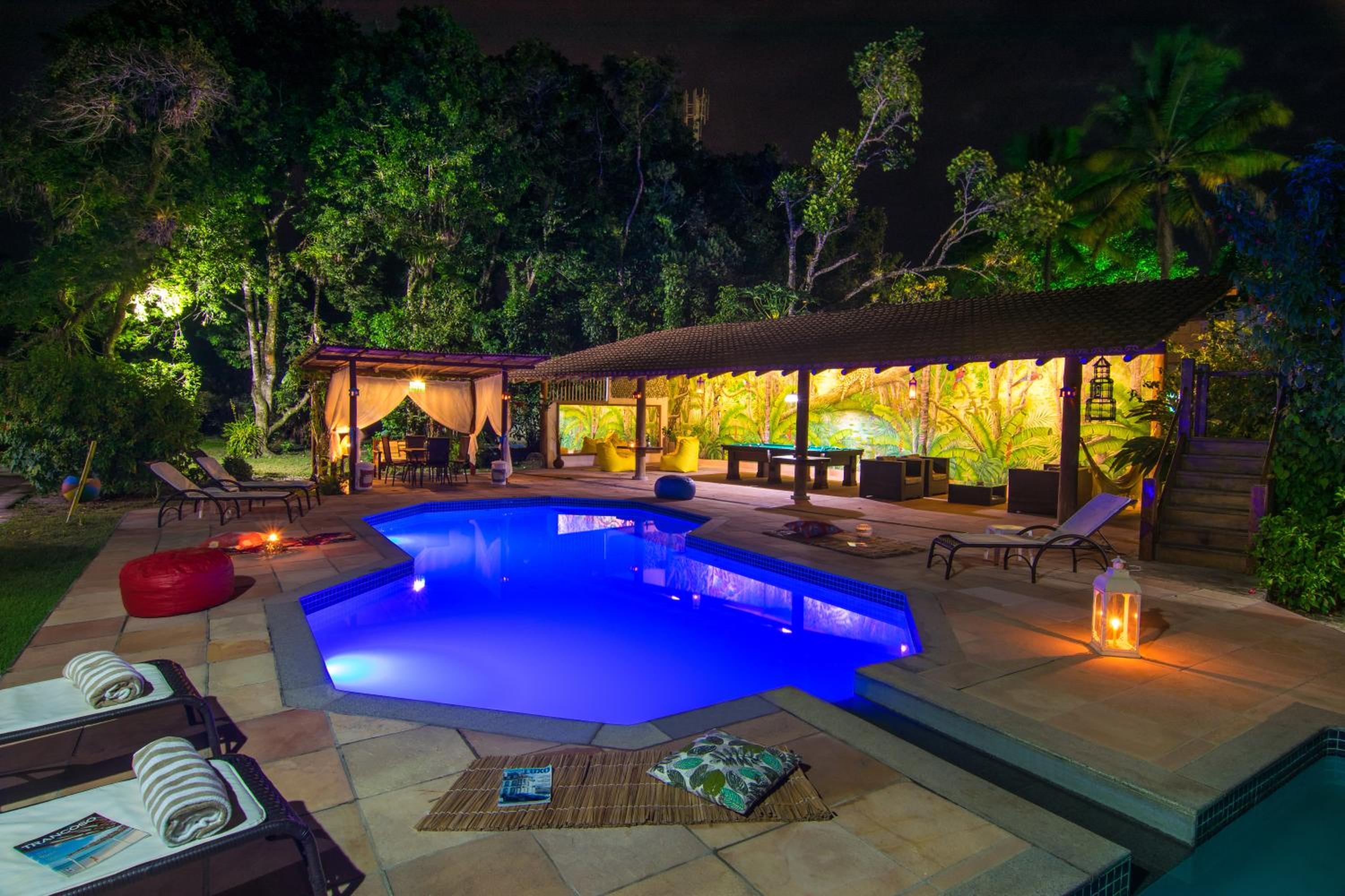 Trancoso Pousada view 5