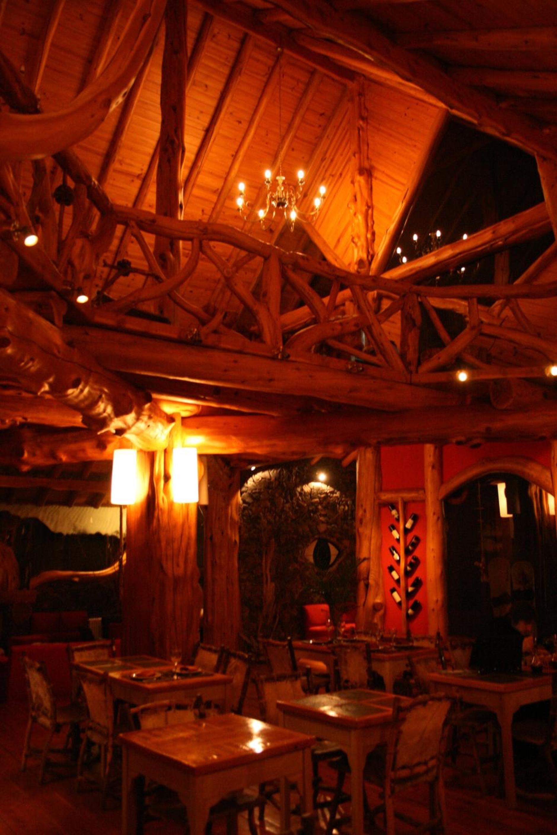 Hosteria Sudbruck