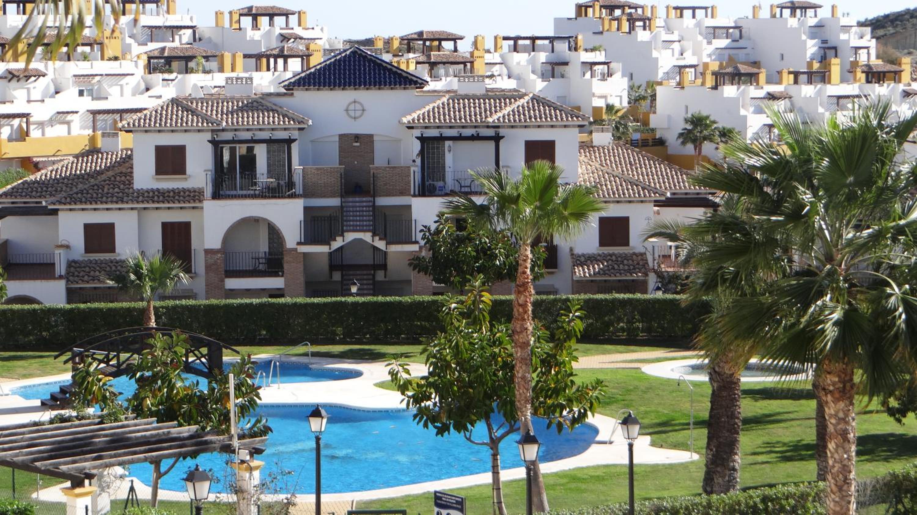 Vera Rental Thalassa II