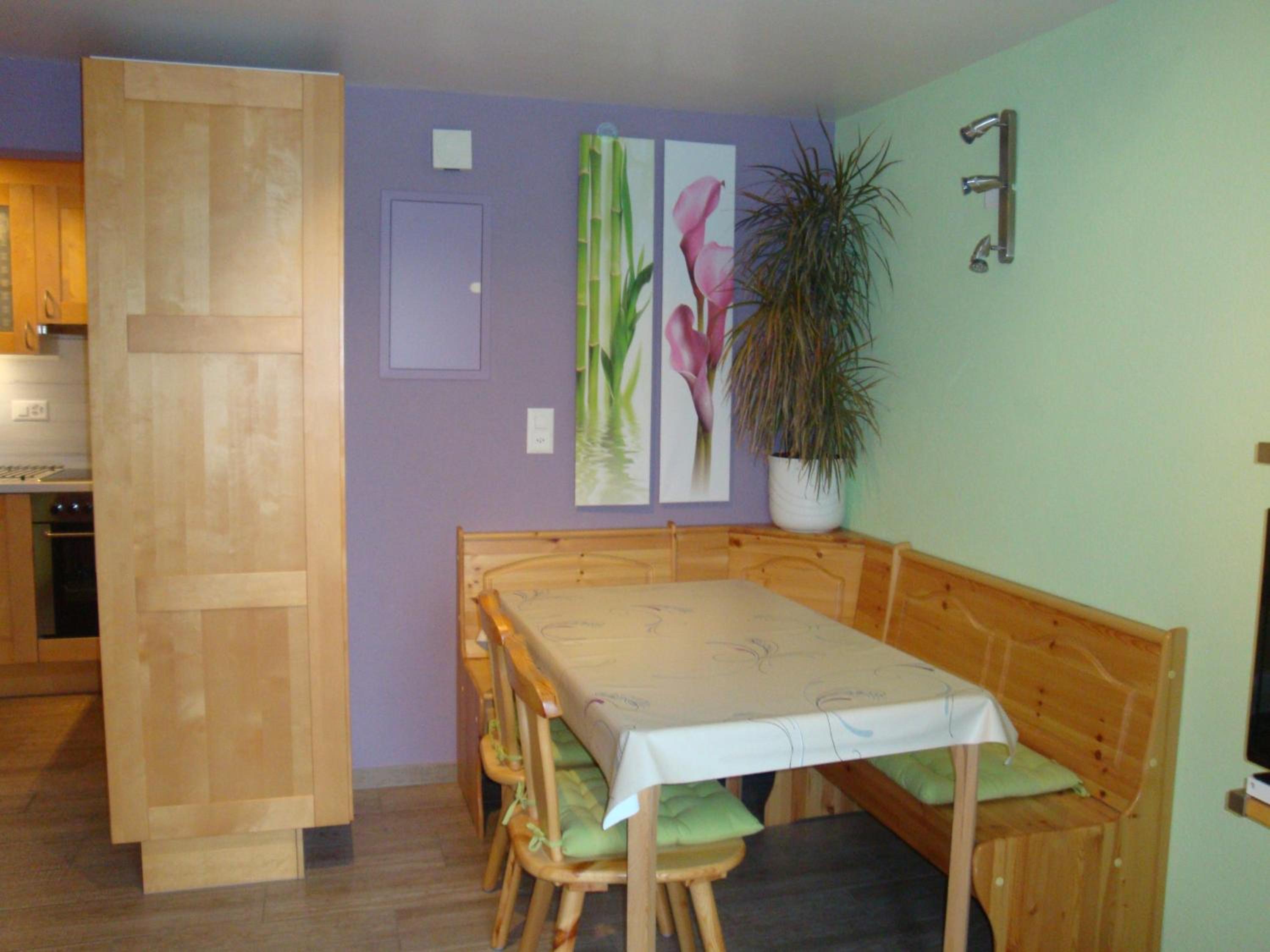 appartement "bellevue" view 5