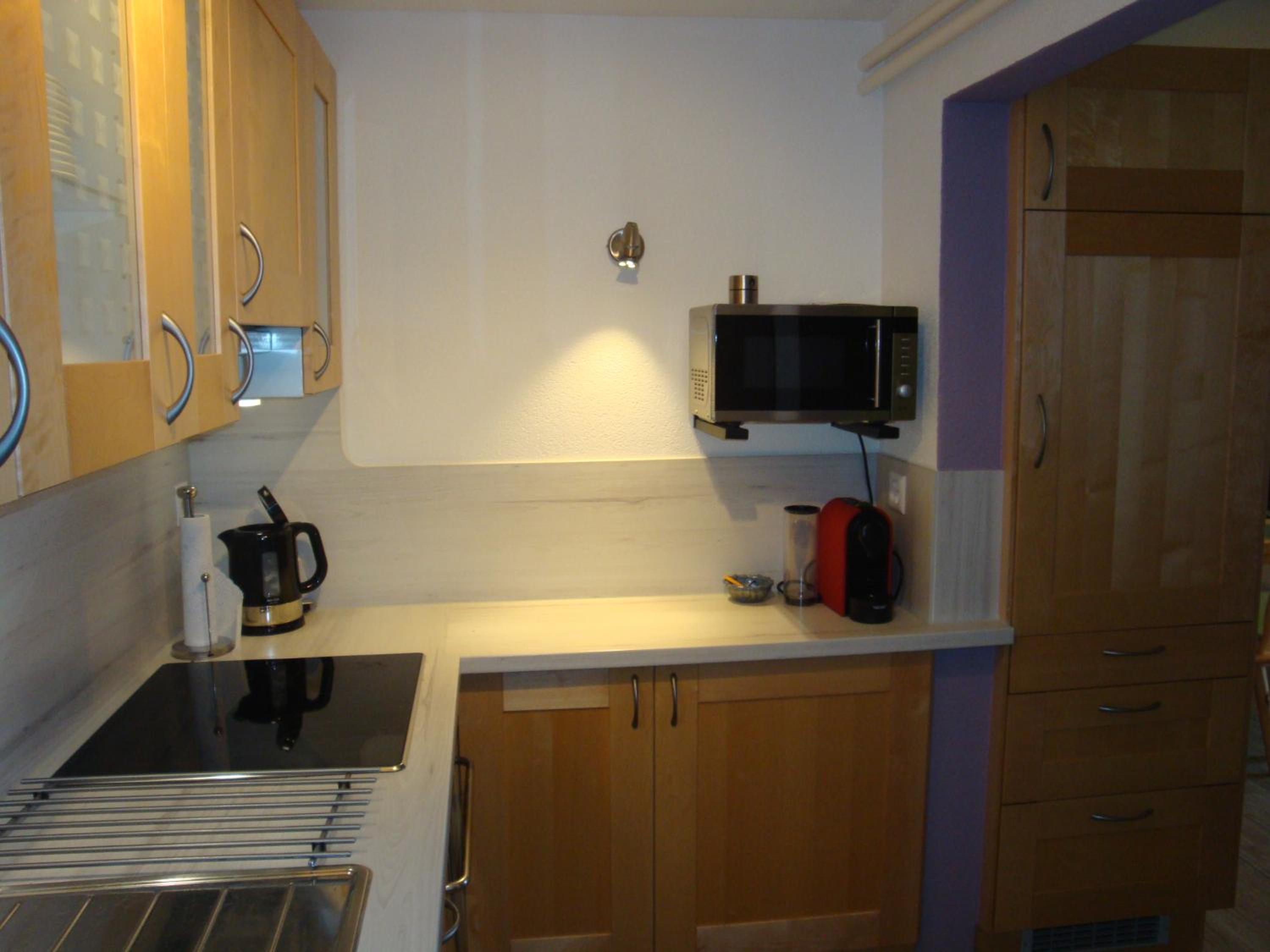 appartement "bellevue" view 3