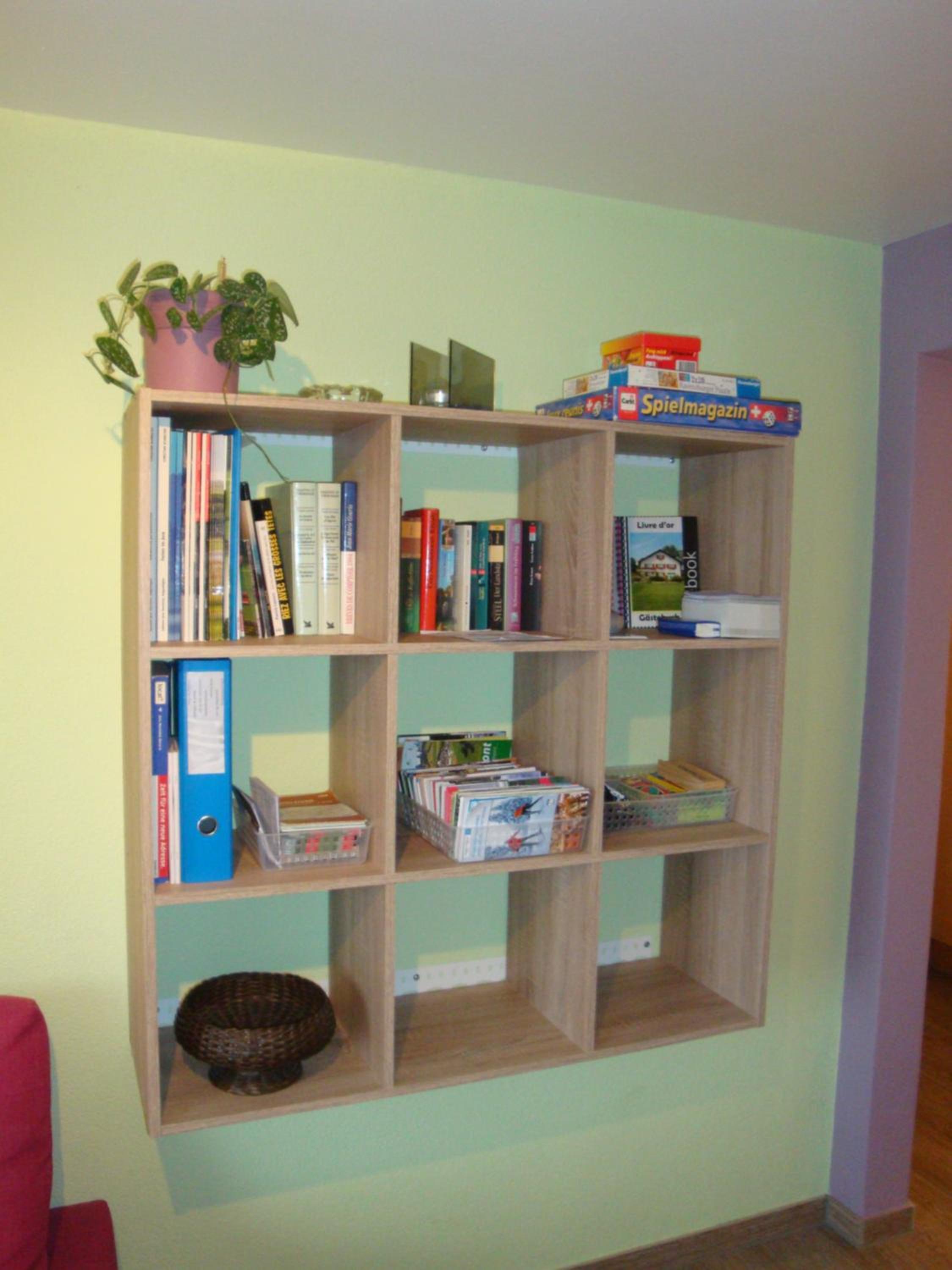 appartement "bellevue" view 4