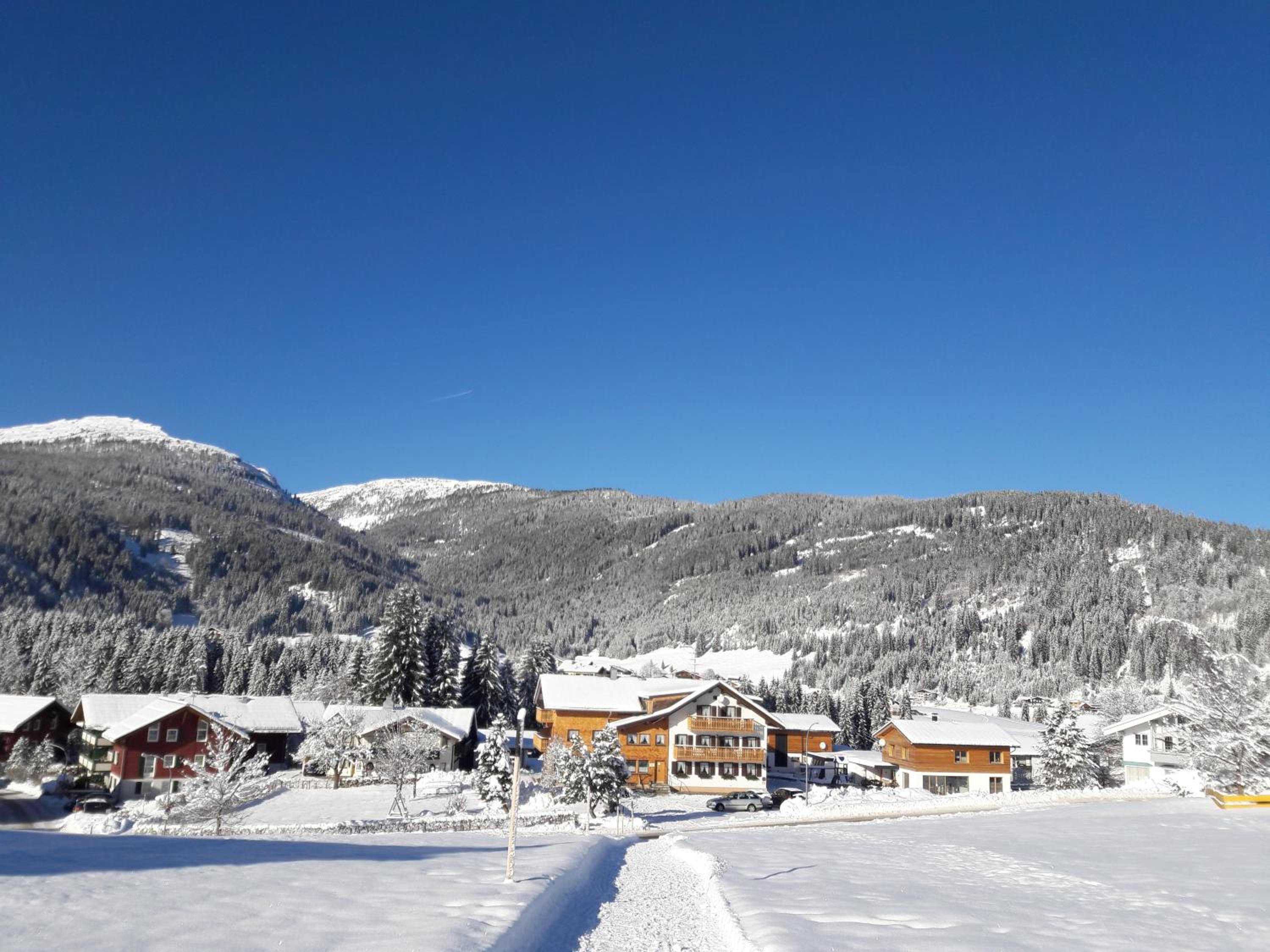 Panoramahaus Künzler