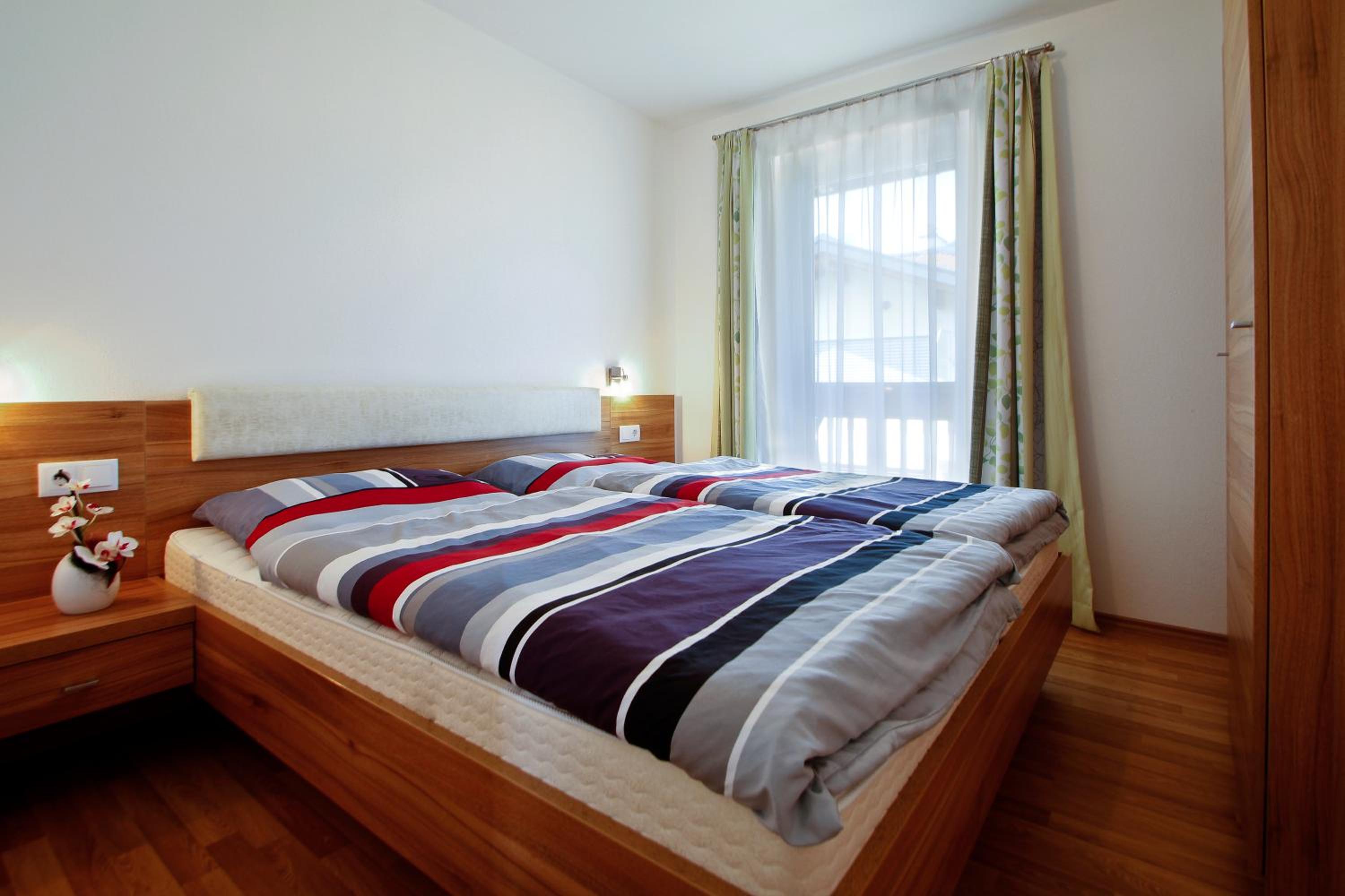Haus Bergsonne view 2