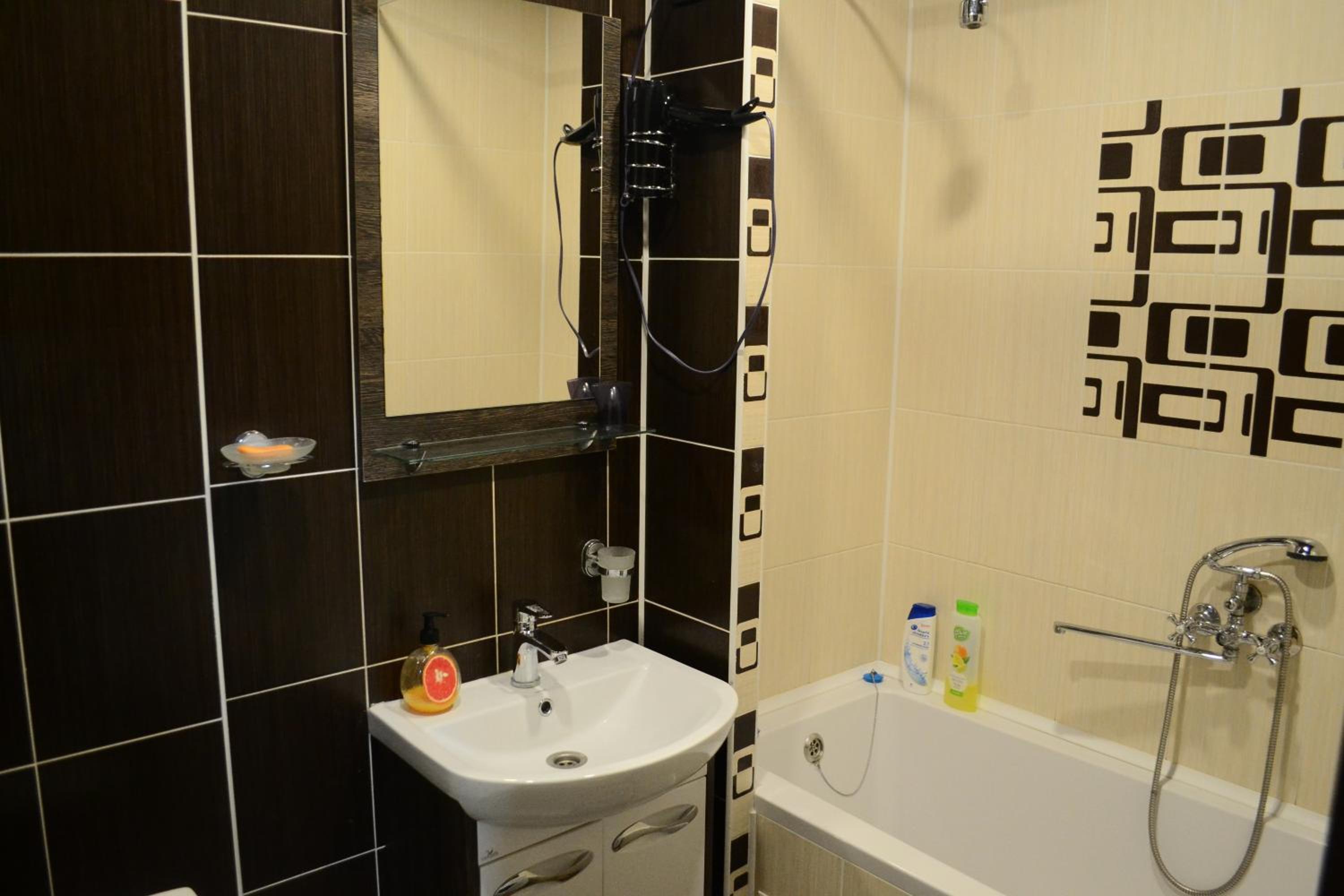Apartmens on Geroiv ATO view 5