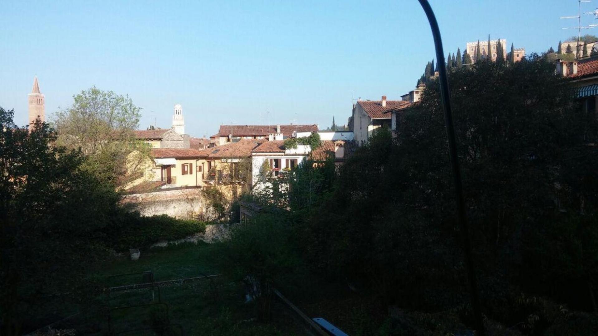 Verona up to you - Panorama view 3