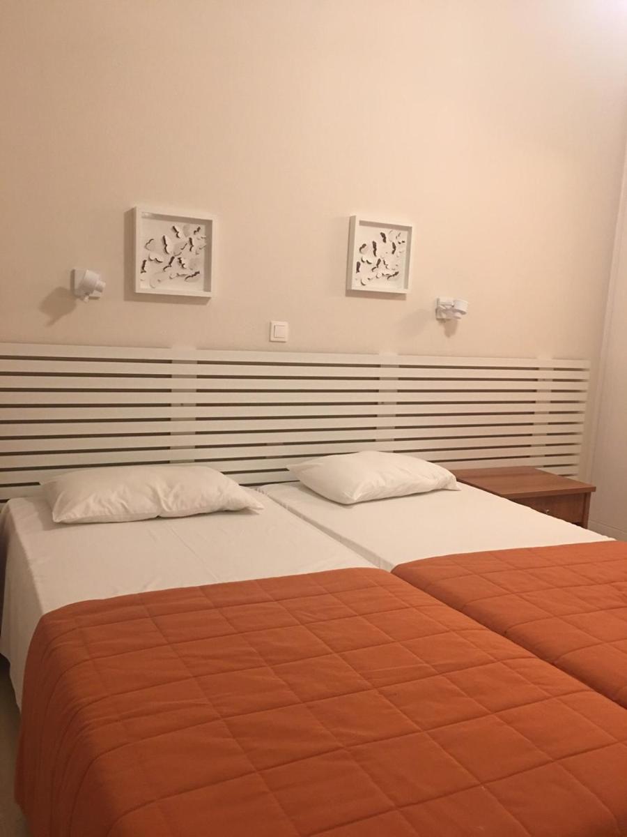 Marini Apartments