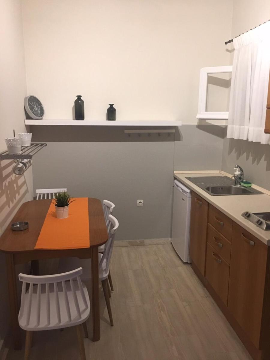 Marini Apartments
