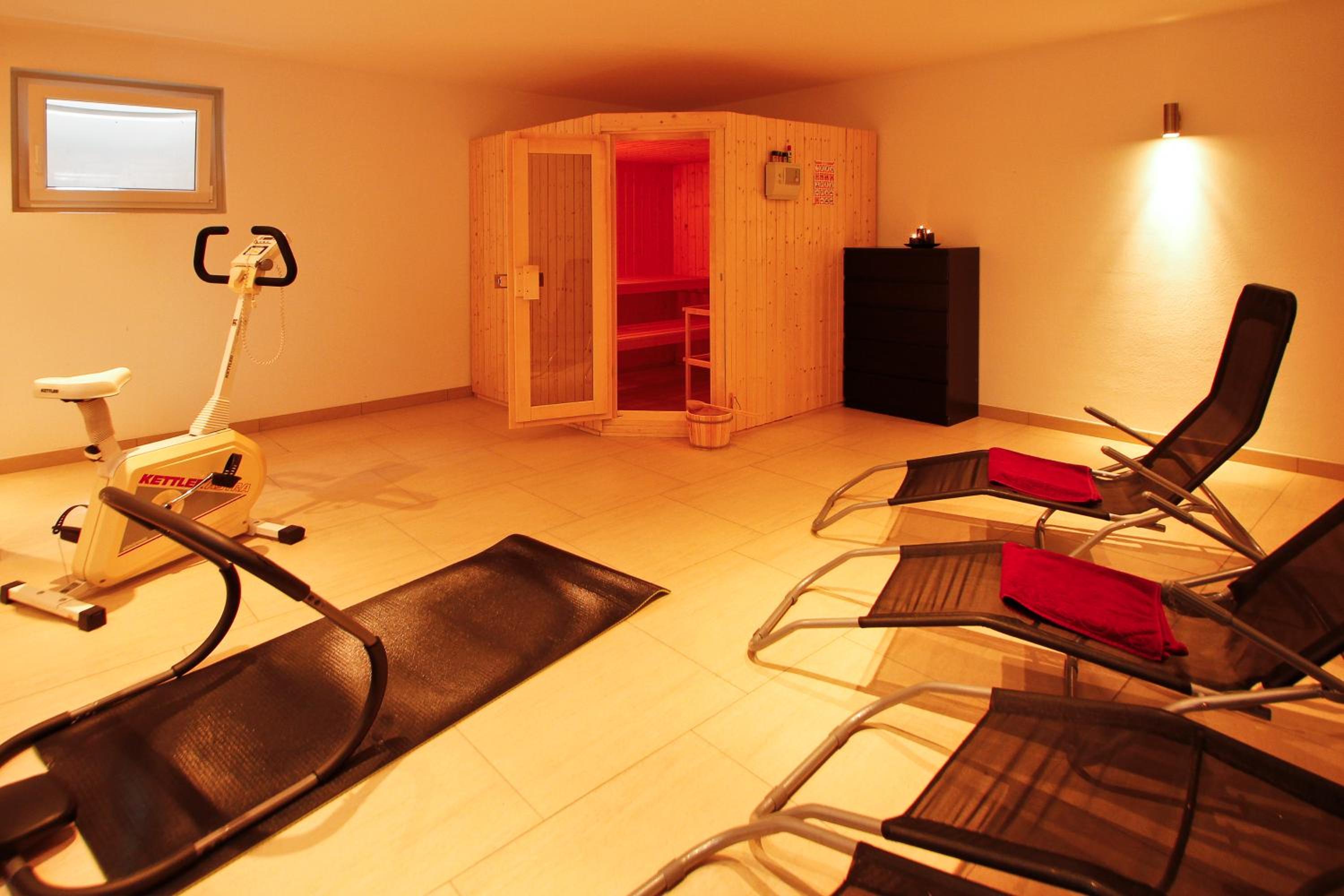 Haus Bergsonne view 5