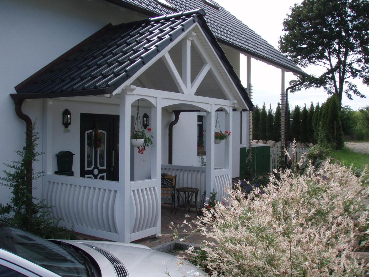 Haus Sonnenhügel view 5