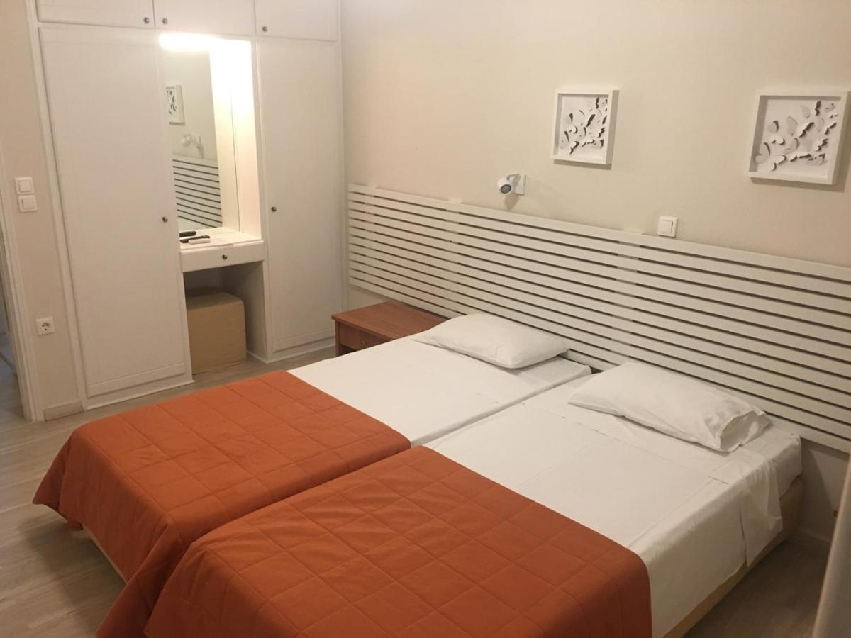 Marini Apartments