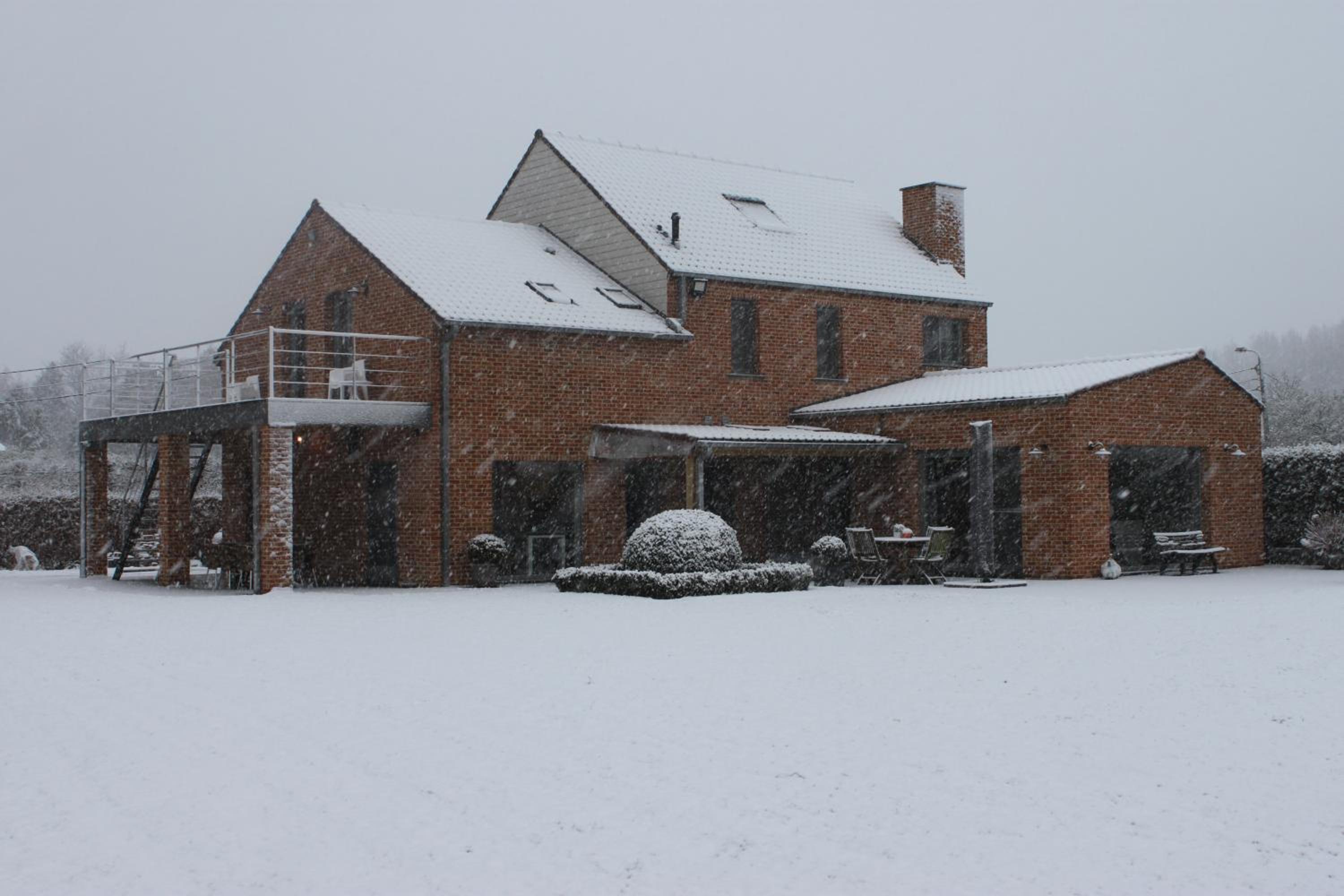 B&B 't Hoogste