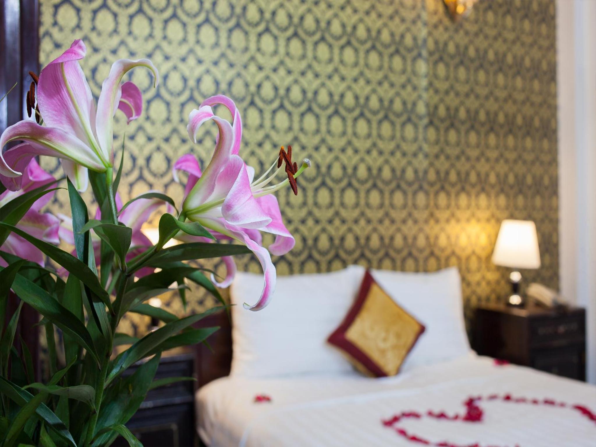 Phuong Trang Hotel