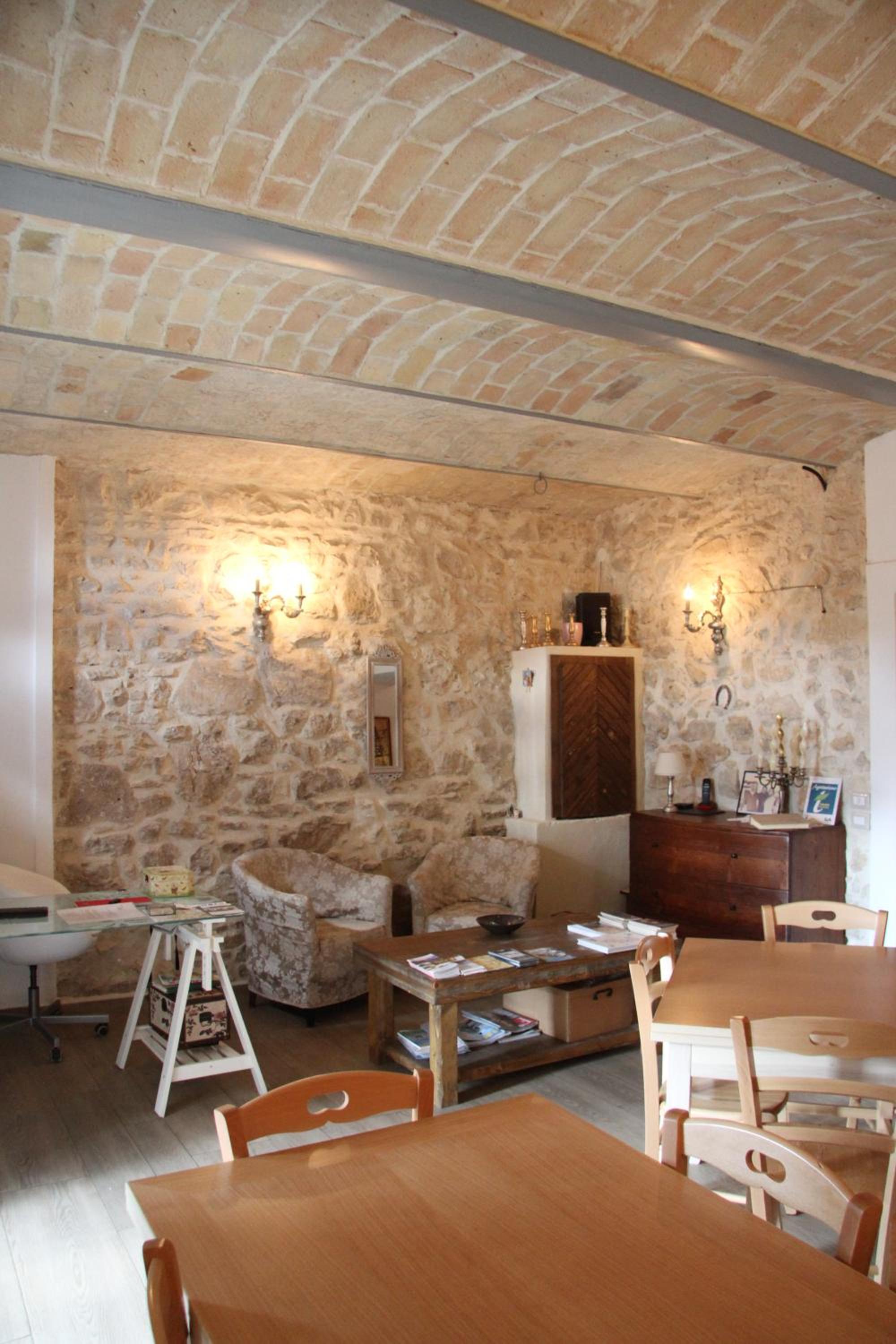 Agriturismo Cashmere