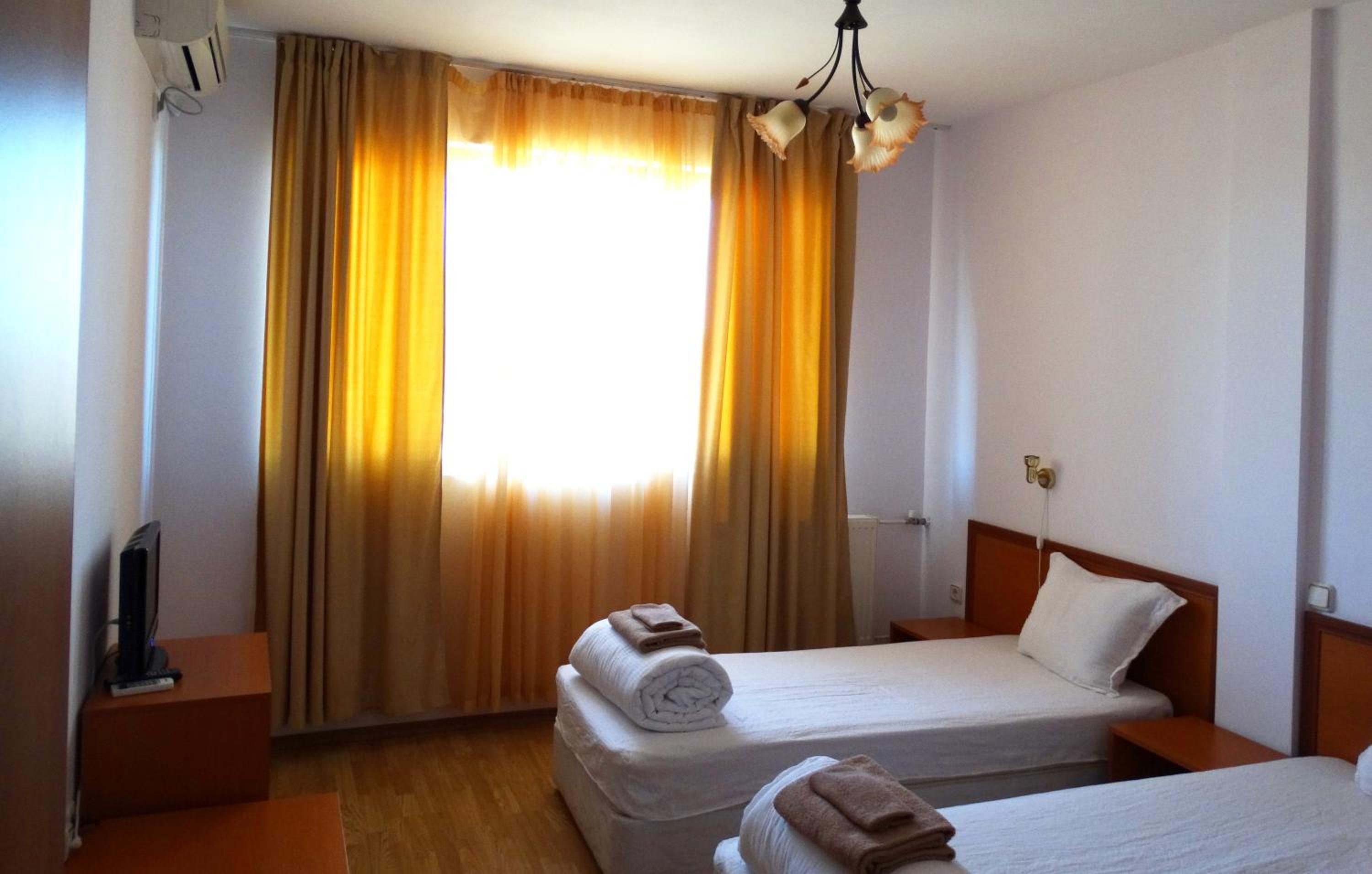 Guest House Misha
