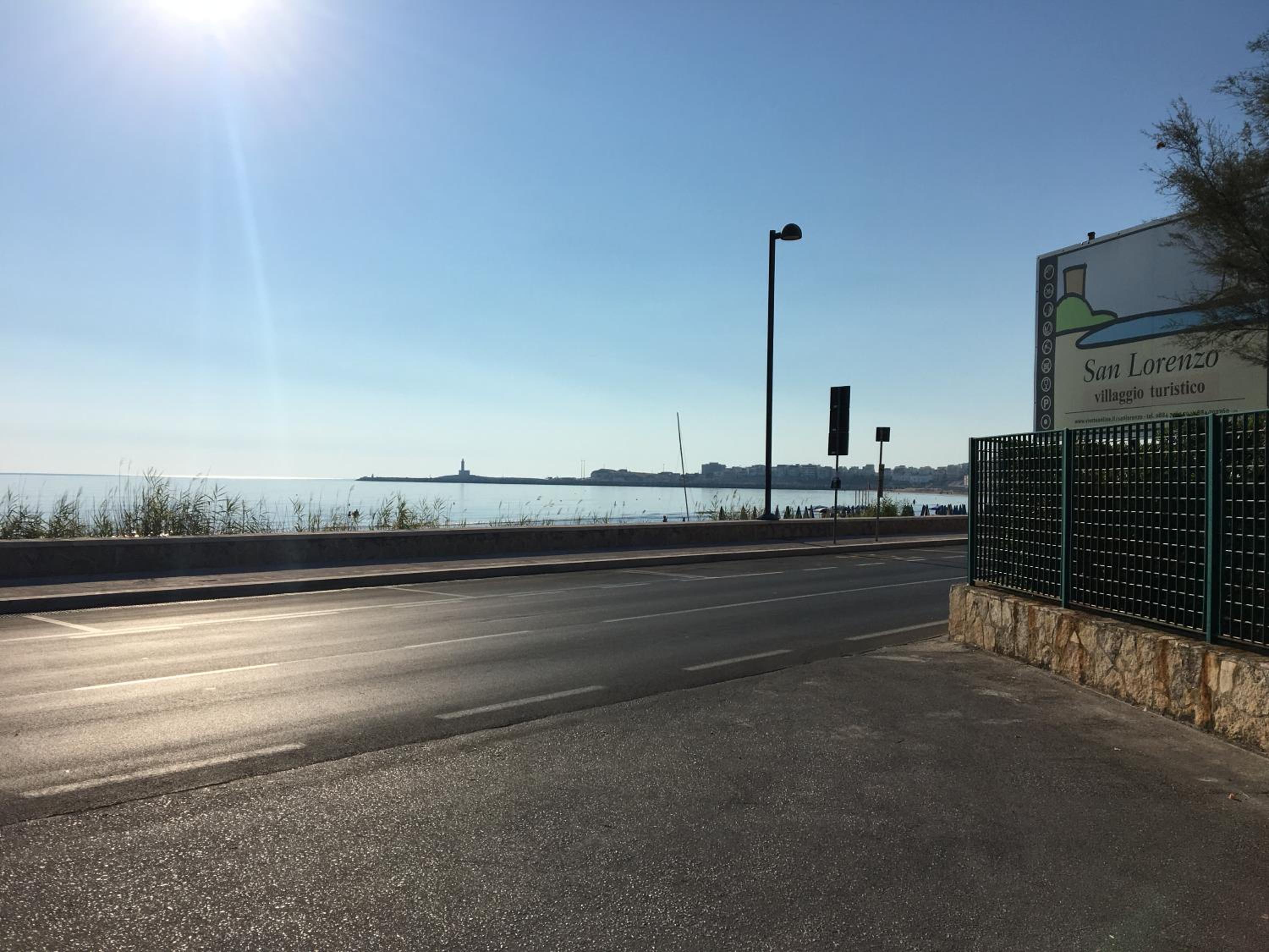 Villaggio San Lorenzo view 5