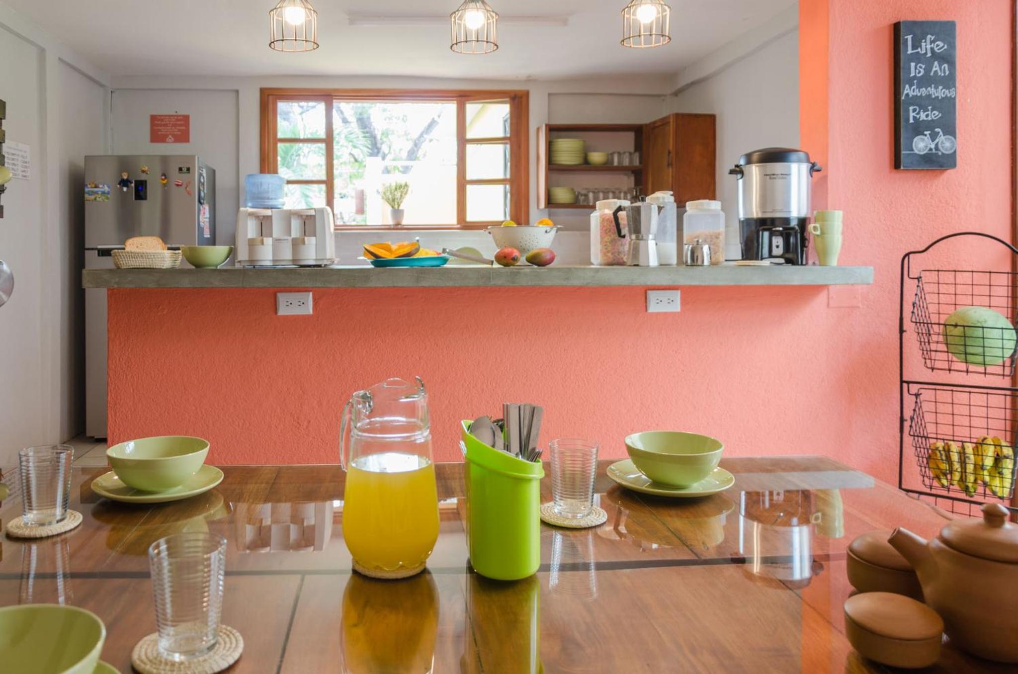 La Bicicleta Hostal, photo 33